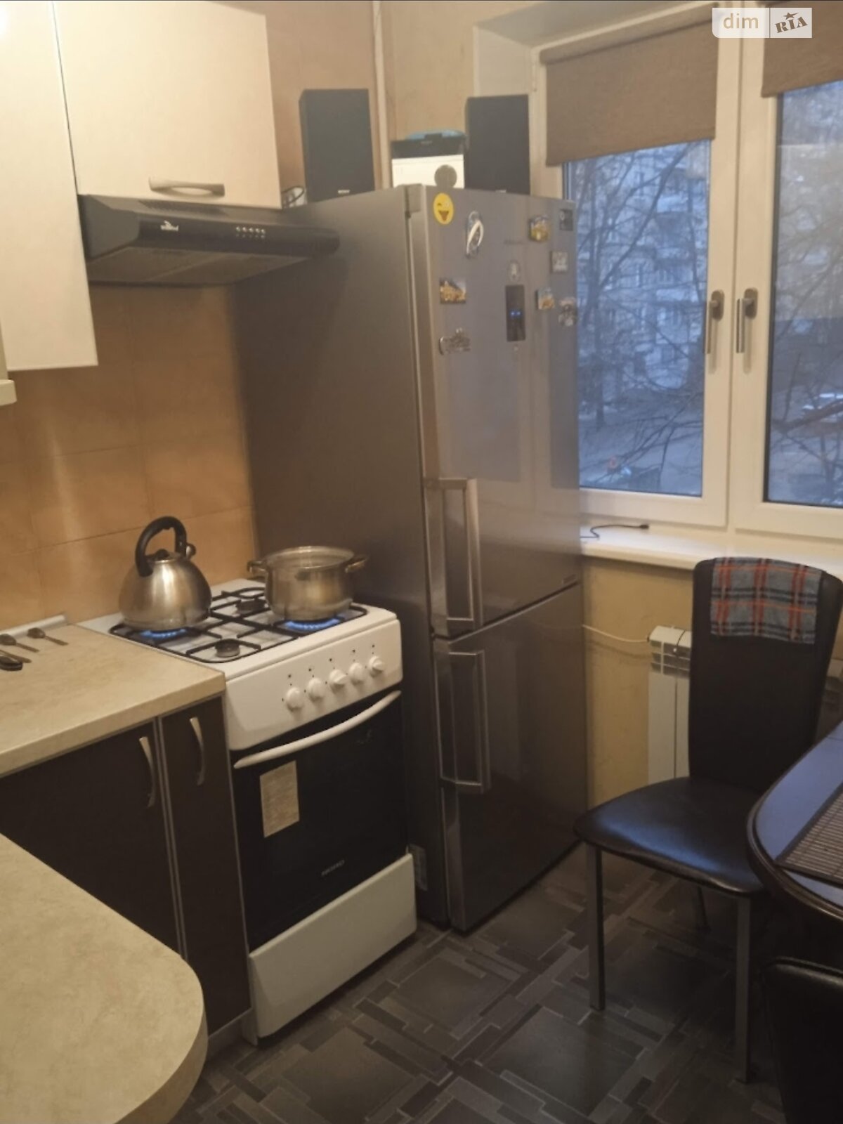 однокімнатна квартира в Харкові, район Салтівський, на просп. Тракторобудівників 107А в довготривалу оренду помісячно фото 1 однокімнатна квартира в Харкові, район Салтівський, на просп. Тракторобудівників 107А в довготривалу оренду помісячно фото 1