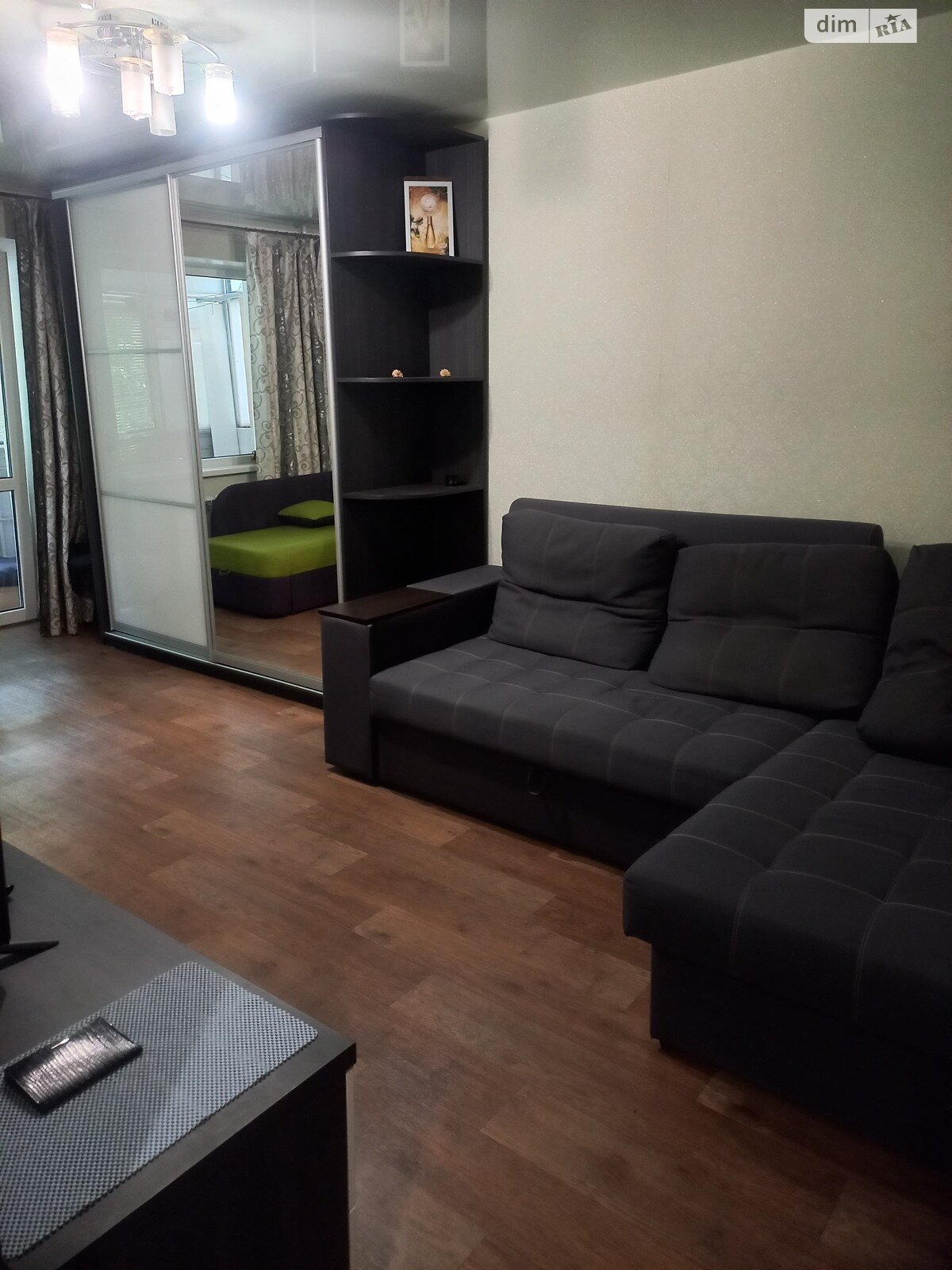 однокімнатна квартира в Харкові, район Салтівський, на просп. Тракторобудівників 107А в довготривалу оренду помісячно фото 1 однокімнатна квартира в Харкові, район Салтівський, на просп. Тракторобудівників 107А в довготривалу оренду помісячно фото 1