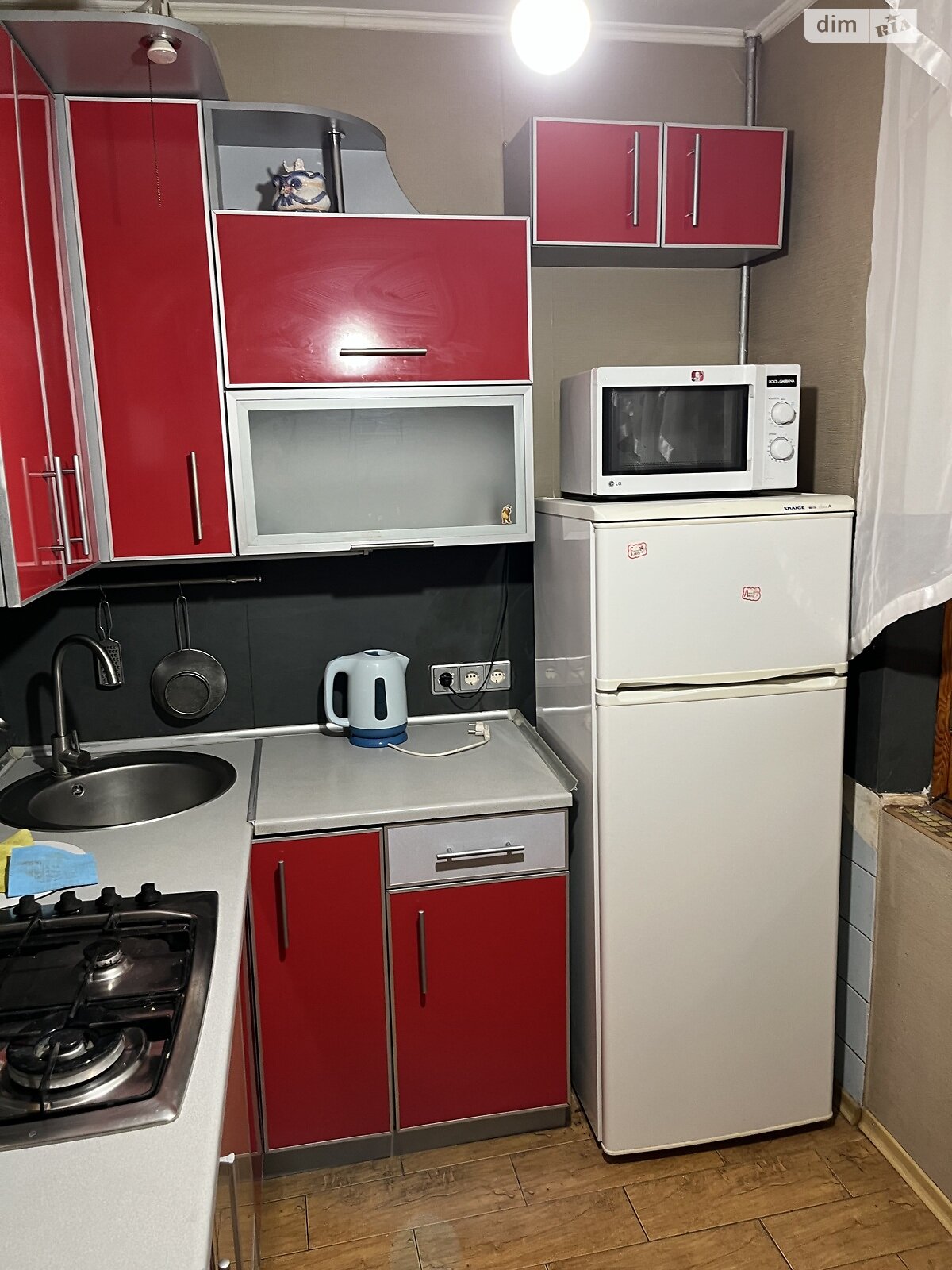 двухкомнатная квартира в Харькове, район Салтовский, на просп. Тракторостроителей 160Б в аренду на долгий срок помесячно фото 1 двухкомнатная квартира в Харькове, район Салтовский, на просп. Тракторостроителей 160Б в аренду на долгий срок помесячно фото 1