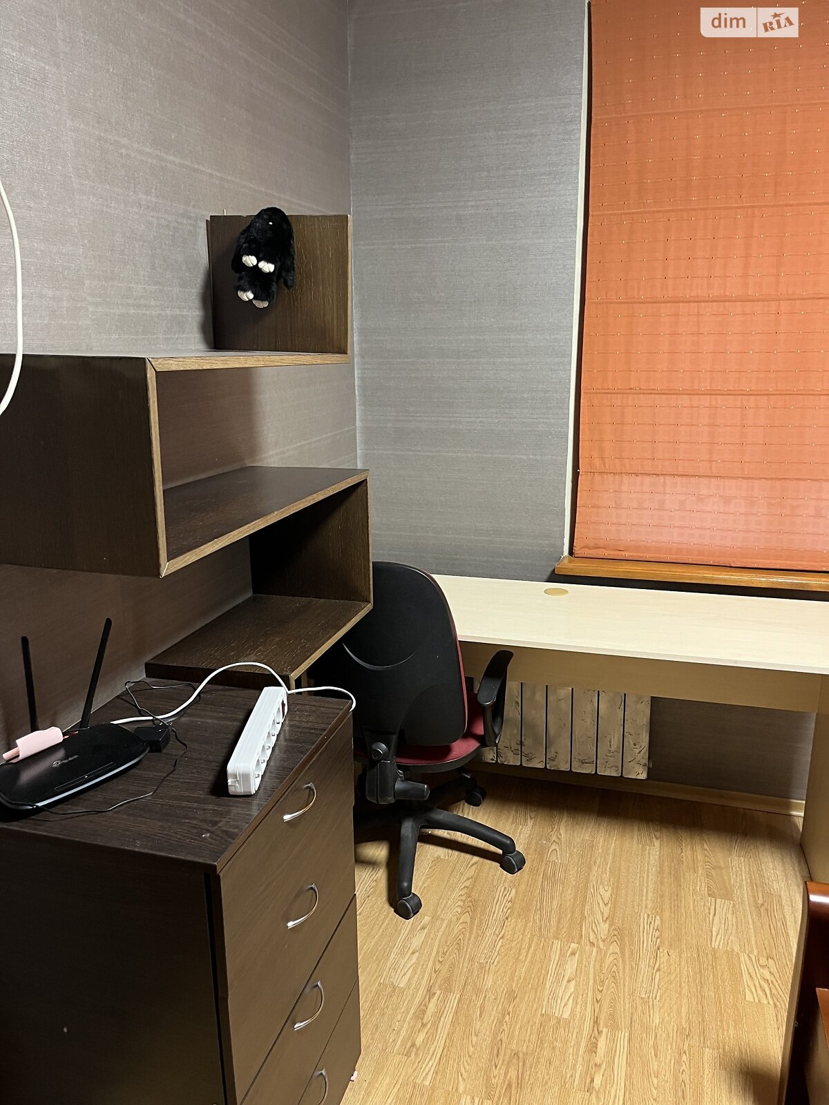 двухкомнатная квартира в Харькове, район Салтовский, на просп. Тракторостроителей 160Б в аренду на долгий срок помесячно фото 1 двухкомнатная квартира в Харькове, район Салтовский, на просп. Тракторостроителей 160Б в аренду на долгий срок помесячно фото 1