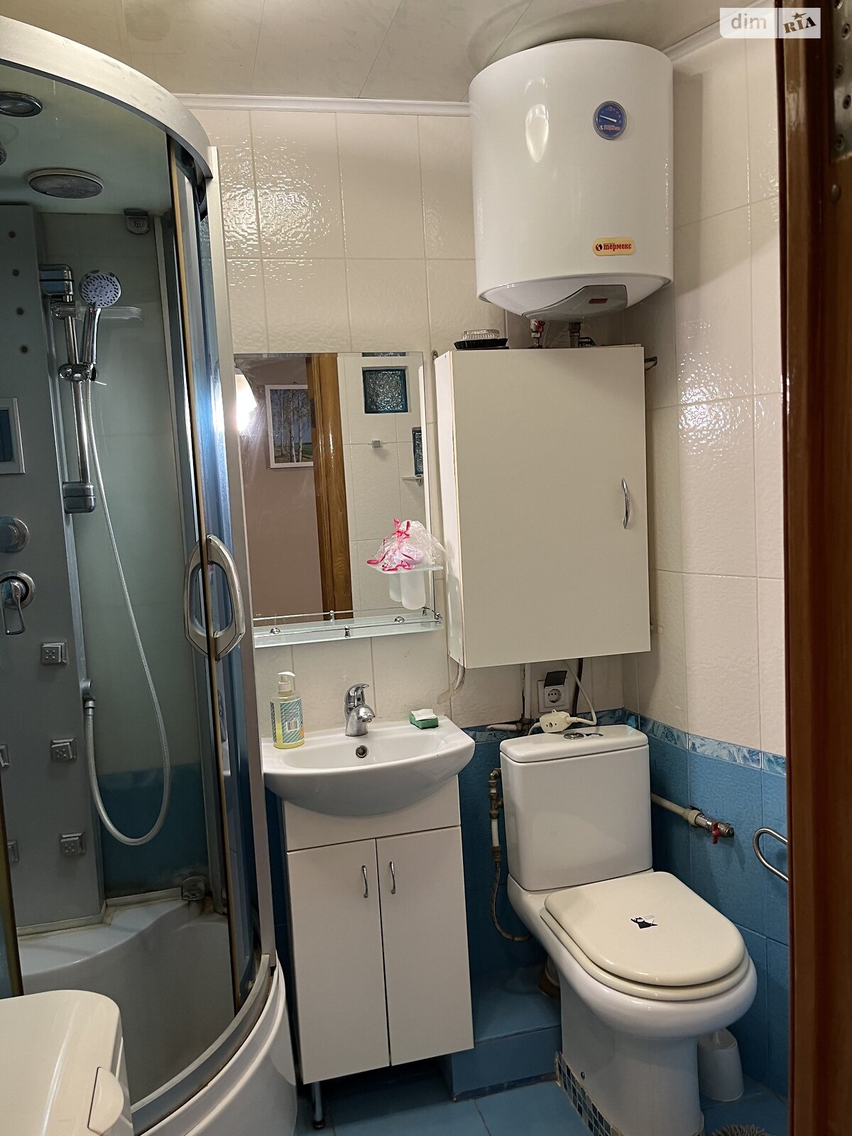 двухкомнатная квартира в Харькове, район Салтовский, на просп. Тракторостроителей 160Б в аренду на долгий срок помесячно фото 1 двухкомнатная квартира в Харькове, район Салтовский, на просп. Тракторостроителей 160Б в аренду на долгий срок помесячно фото 1