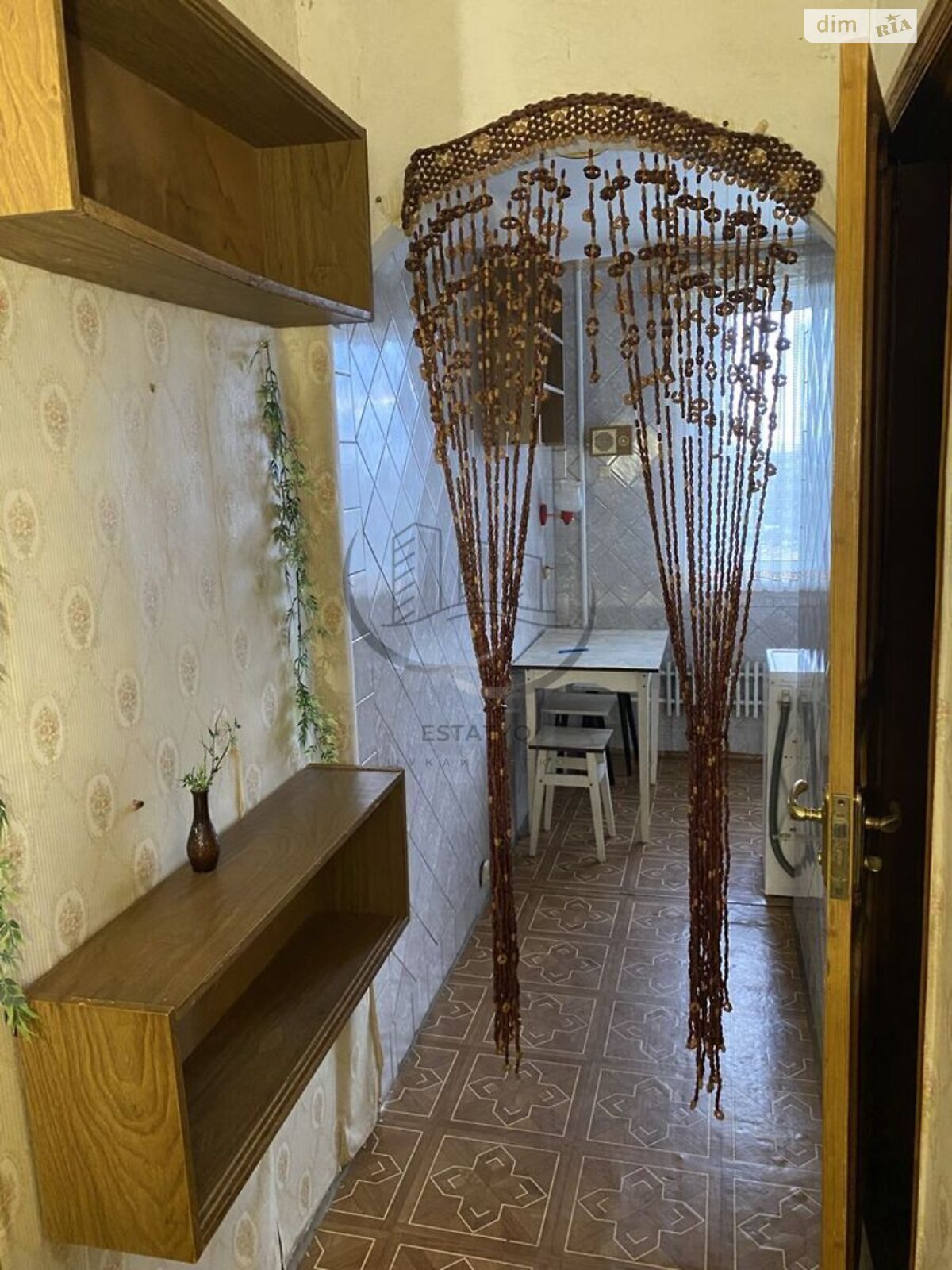 однокімнатна квартира в Харкові, район Салтівський, на вул. Туркестанська 26А в довготривалу оренду помісячно фото 1 однокімнатна квартира в Харкові, район Салтівський, на вул. Туркестанська 26А в довготривалу оренду помісячно фото 1