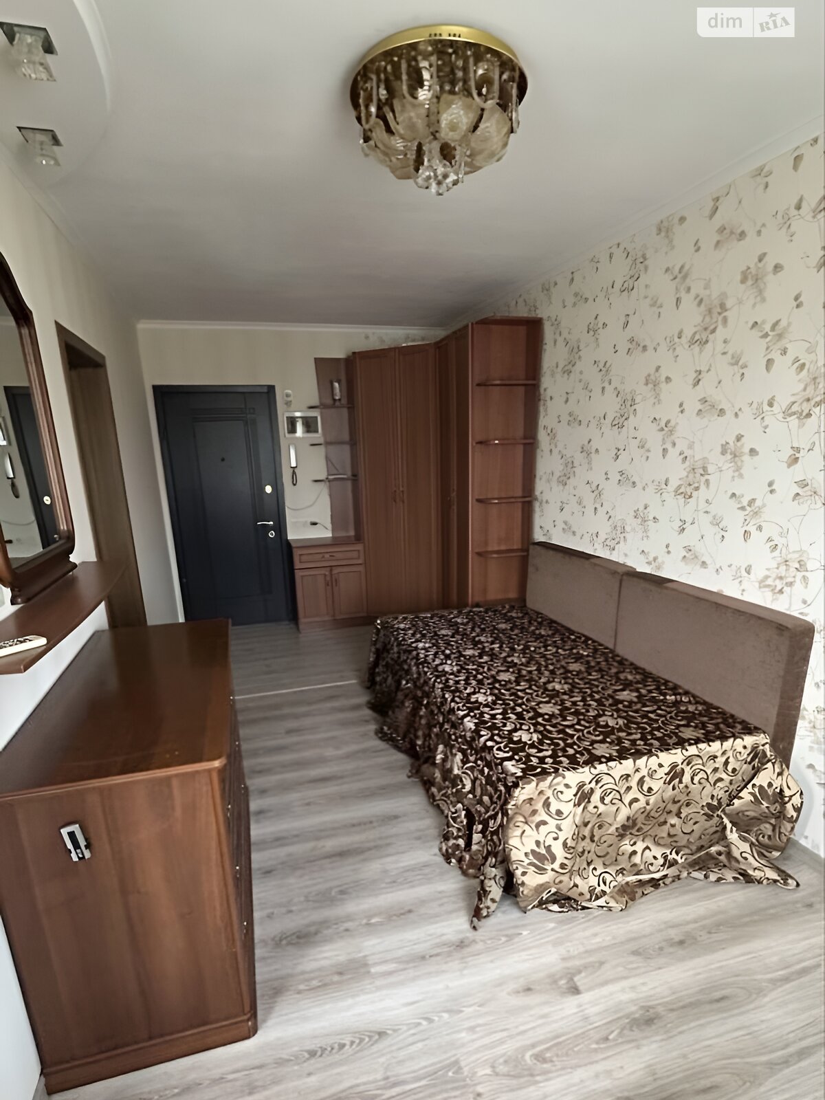 двухкомнатная квартира в Харькове, район Салтовский, на ул. Валентиновская 26А в аренду на долгий срок помесячно фото 1 двухкомнатная квартира в Харькове, район Салтовский, на ул. Валентиновская 26А в аренду на долгий срок помесячно фото 1