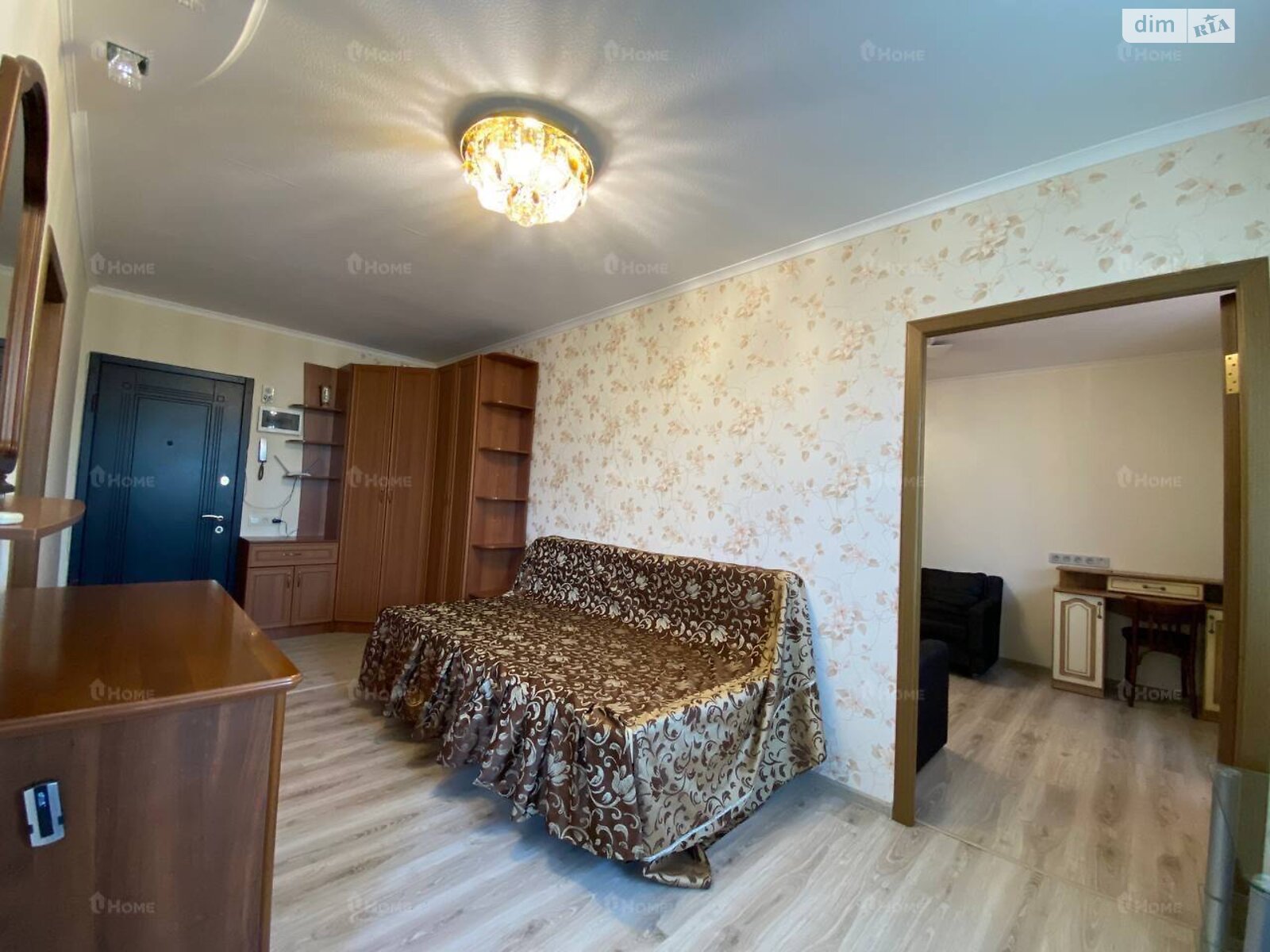 двухкомнатная квартира в Харькове, район Салтовский, на ул. Валентиновская 26А в аренду на долгий срок помесячно фото 1 двухкомнатная квартира в Харькове, район Салтовский, на ул. Валентиновская 26А в аренду на долгий срок помесячно фото 1