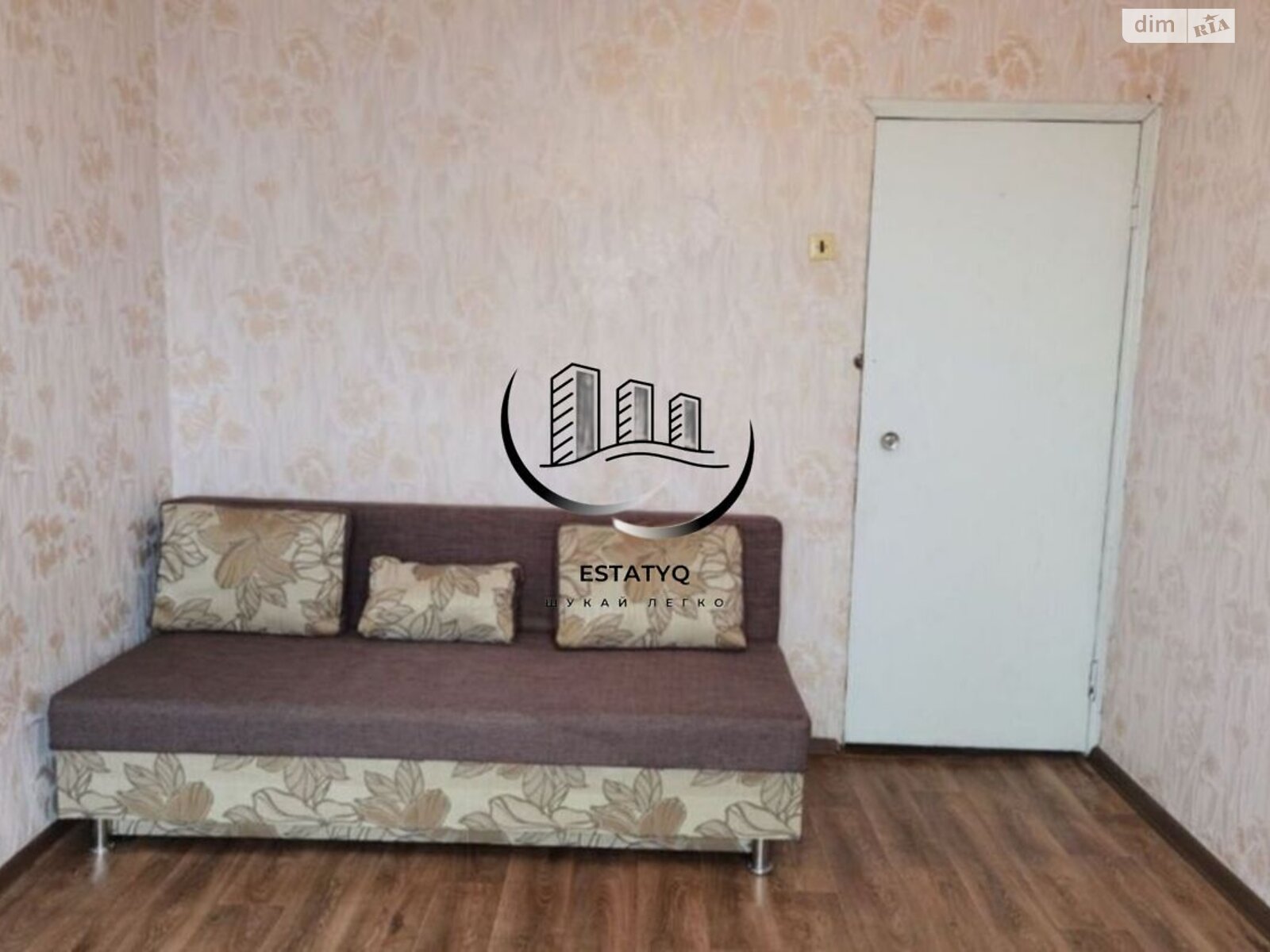 трикімнатна квартира в Харкові, район Салтівський, на вул. Валентинівська 22 в довготривалу оренду помісячно фото 1 трикімнатна квартира в Харкові, район Салтівський, на вул. Валентинівська 22 в довготривалу оренду помісячно фото 1