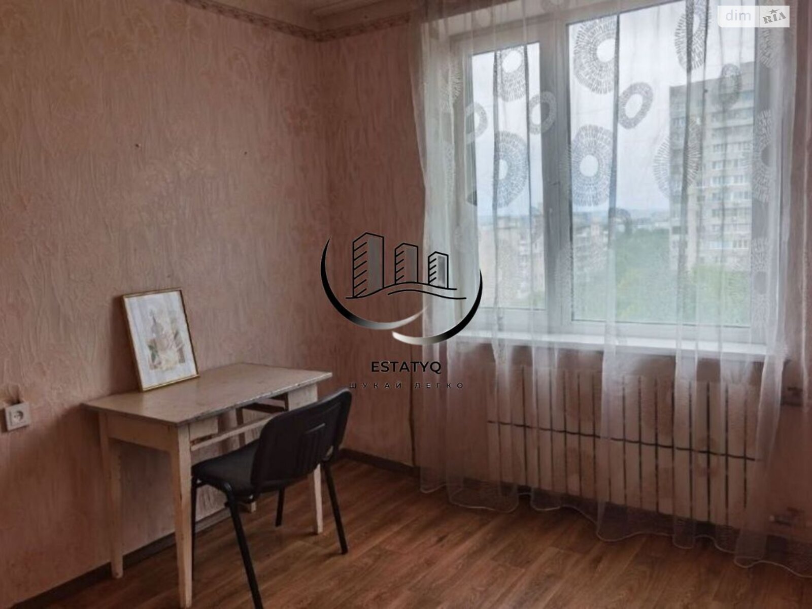 трикімнатна квартира в Харкові, район Салтівський, на вул. Валентинівська 22 в довготривалу оренду помісячно фото 1 трикімнатна квартира в Харкові, район Салтівський, на вул. Валентинівська 22 в довготривалу оренду помісячно фото 1