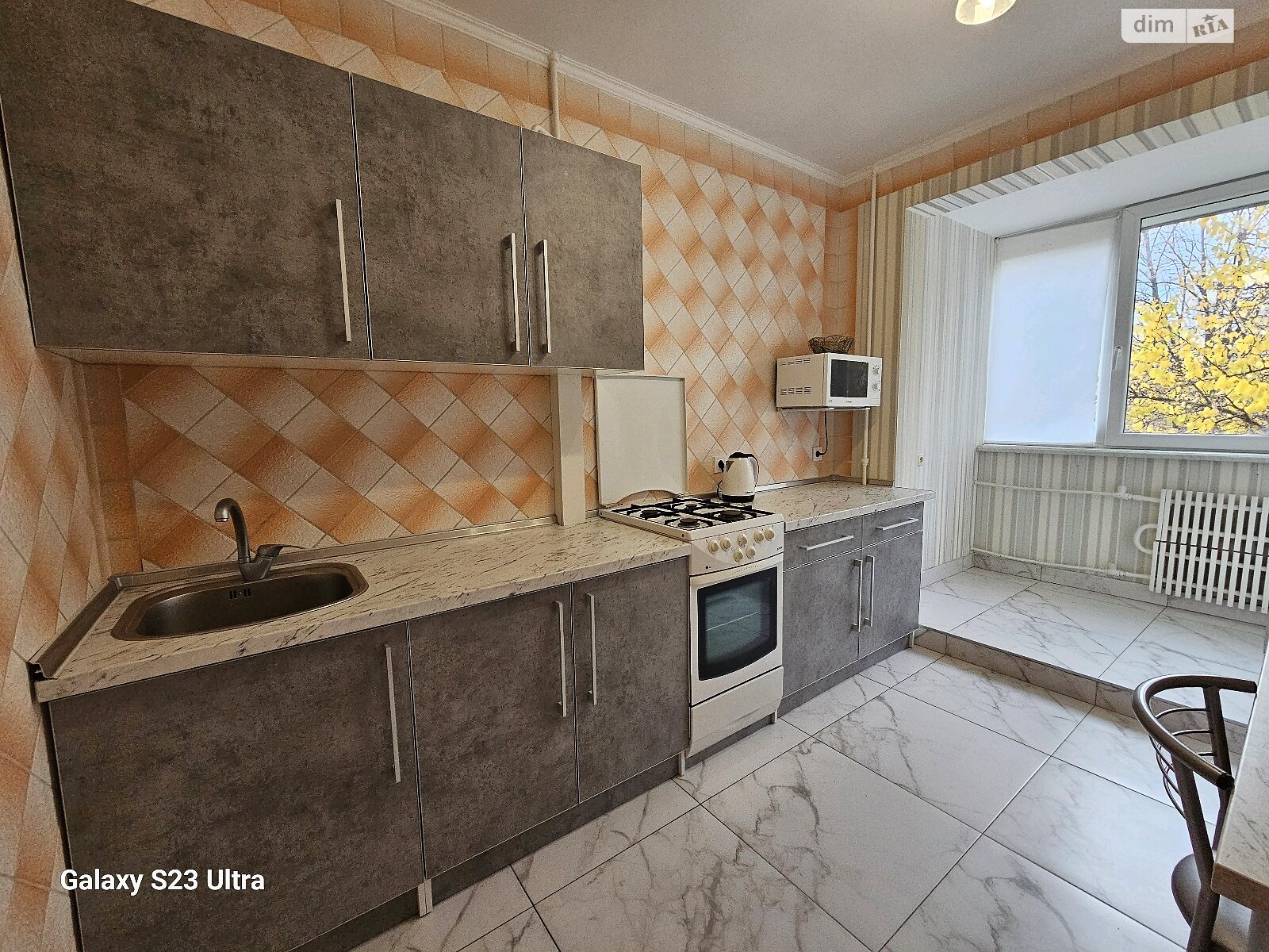 двокімнатна квартира в Харкові, район Салтівський, на вул. Валентинівська 24Г в довготривалу оренду помісячно фото 1