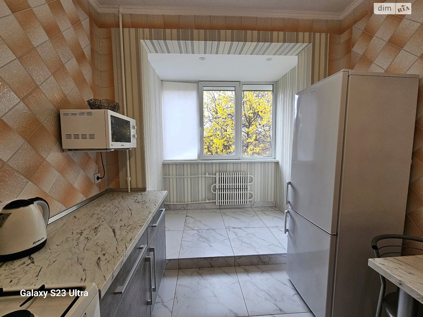 двокімнатна квартира в Харкові, район Салтівський, на вул. Валентинівська 24Г в довготривалу оренду помісячно фото 1