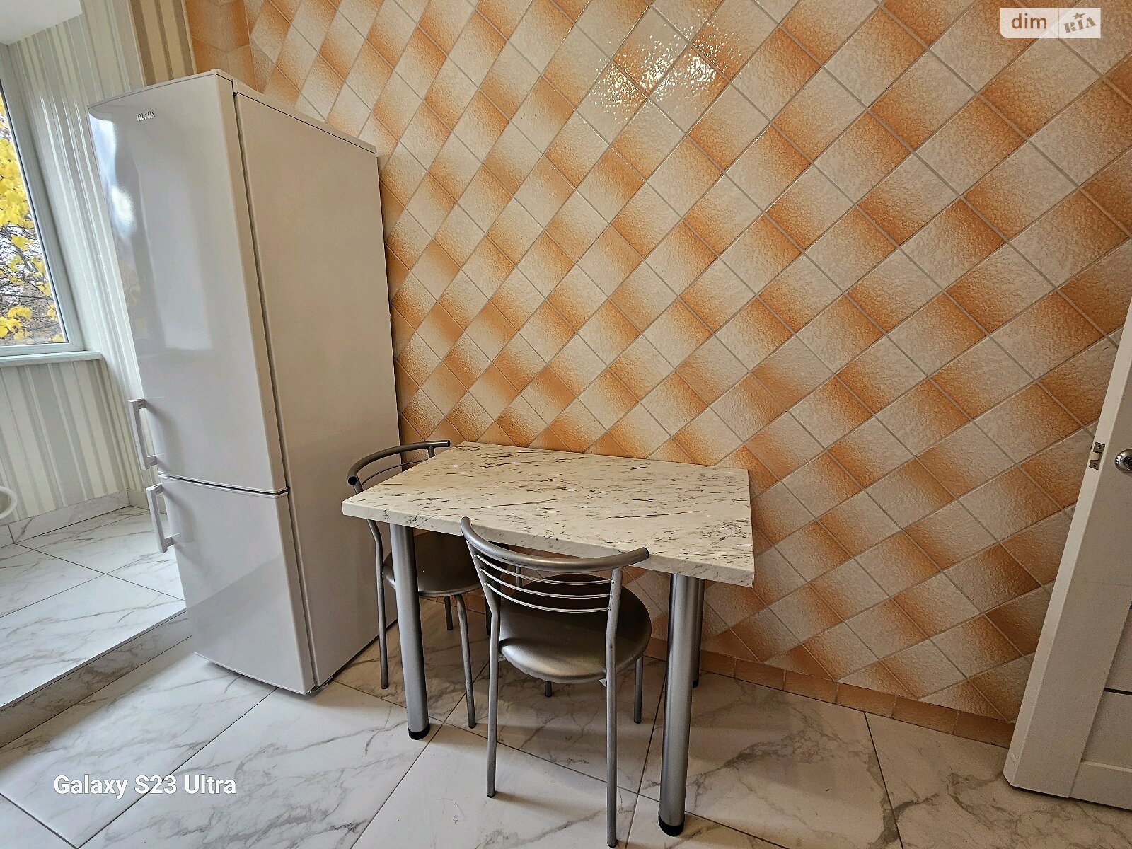 двокімнатна квартира в Харкові, район Салтівський, на вул. Валентинівська 24Г в довготривалу оренду помісячно фото 1