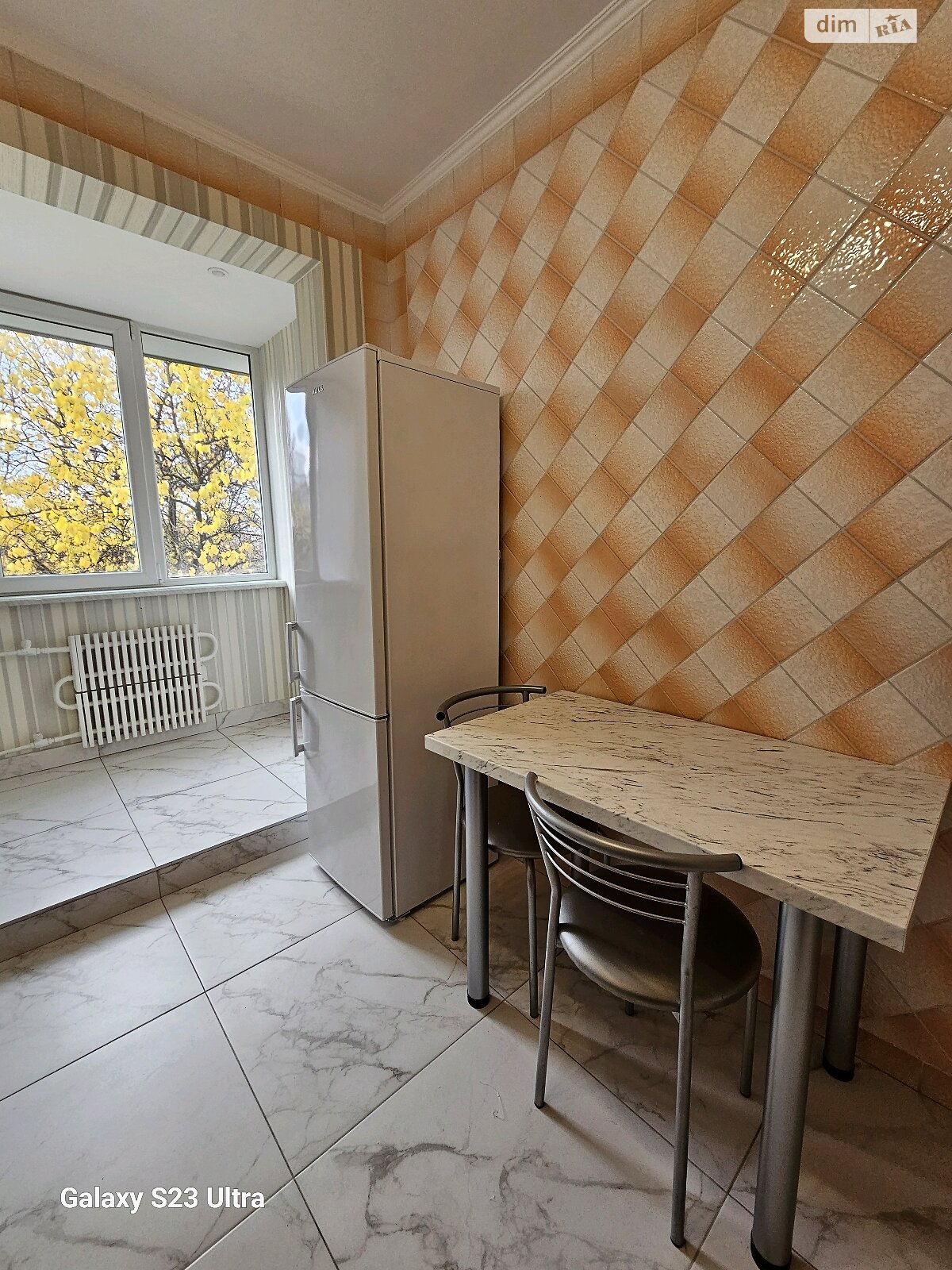 двокімнатна квартира в Харкові, район Салтівський, на вул. Валентинівська 24Г в довготривалу оренду помісячно фото 1