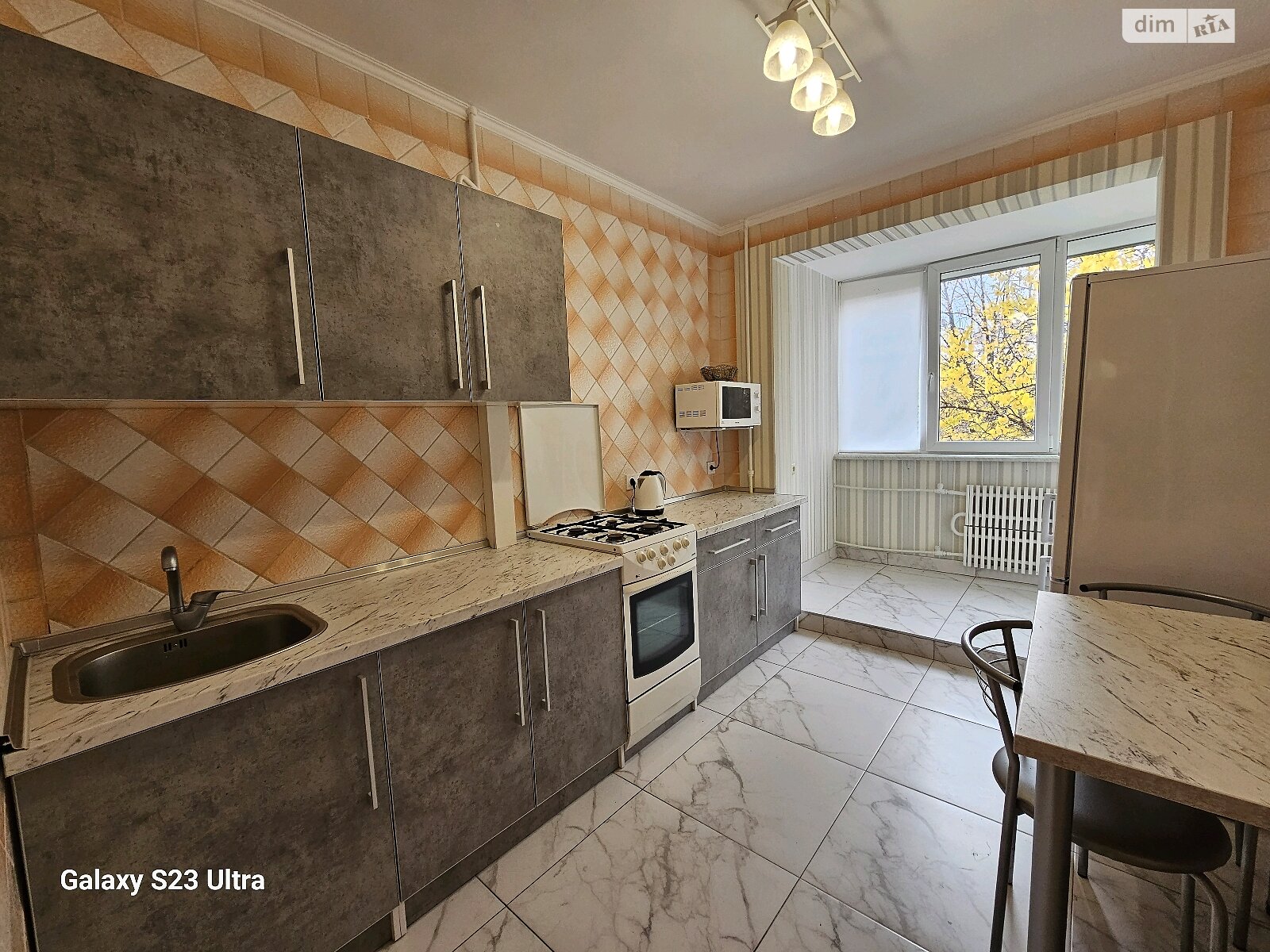 двокімнатна квартира в Харкові, район Салтівський, на вул. Валентинівська 24Г в довготривалу оренду помісячно фото 1