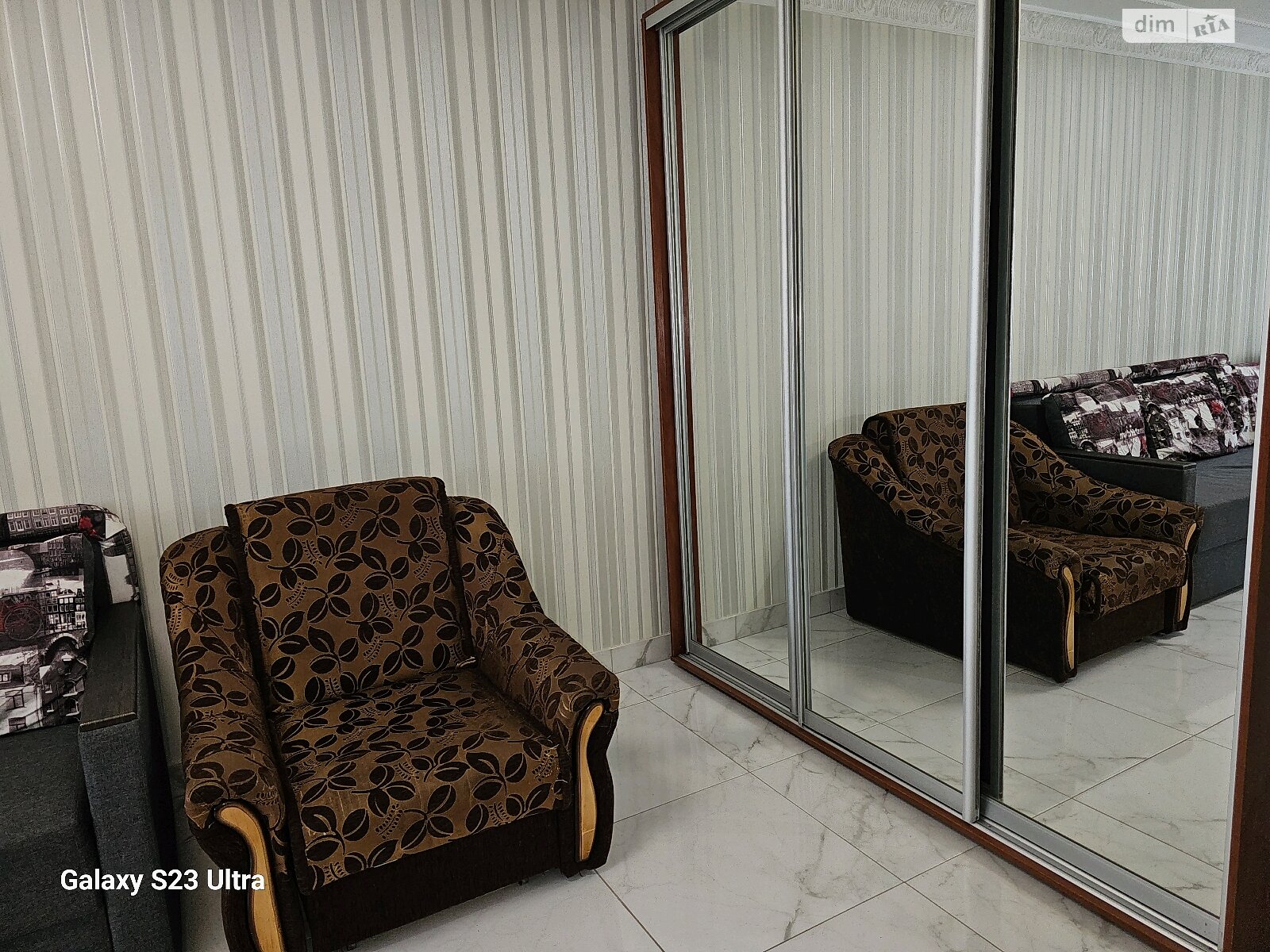 двокімнатна квартира в Харкові, район Салтівський, на вул. Валентинівська 24Г в довготривалу оренду помісячно фото 1