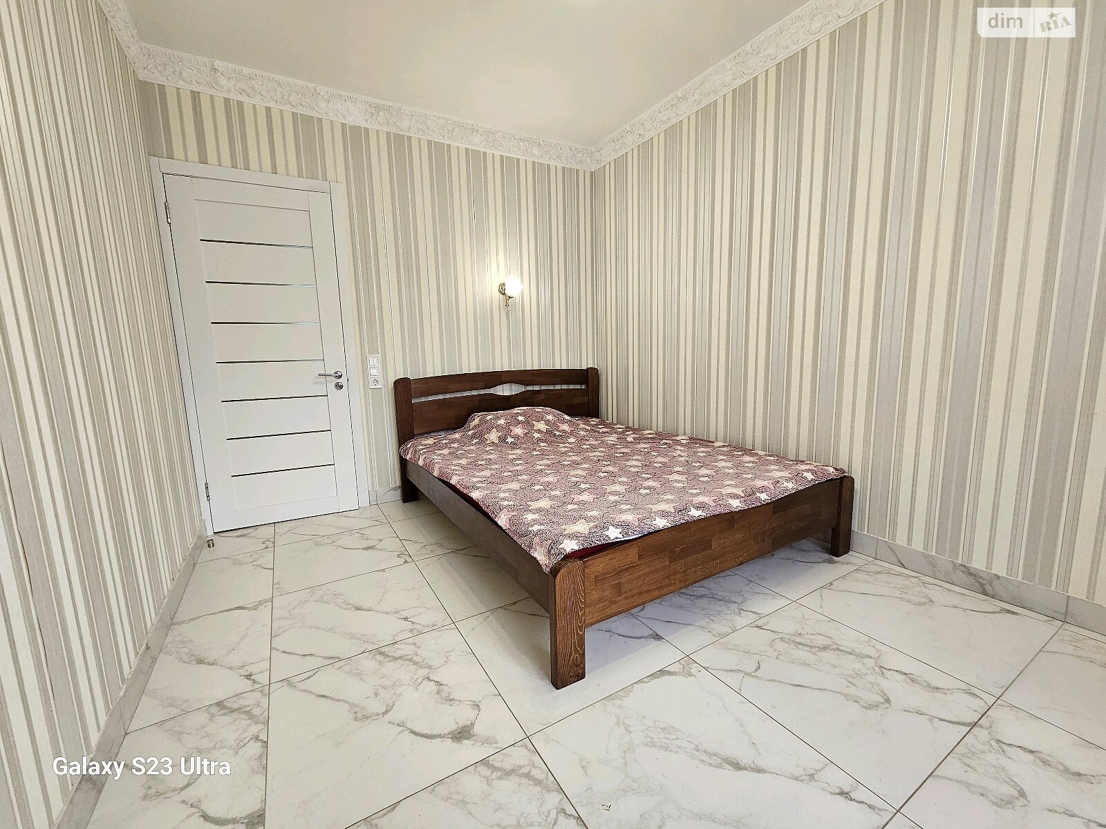 двокімнатна квартира в Харкові, район Салтівський, на вул. Валентинівська 24Г в довготривалу оренду помісячно фото 1