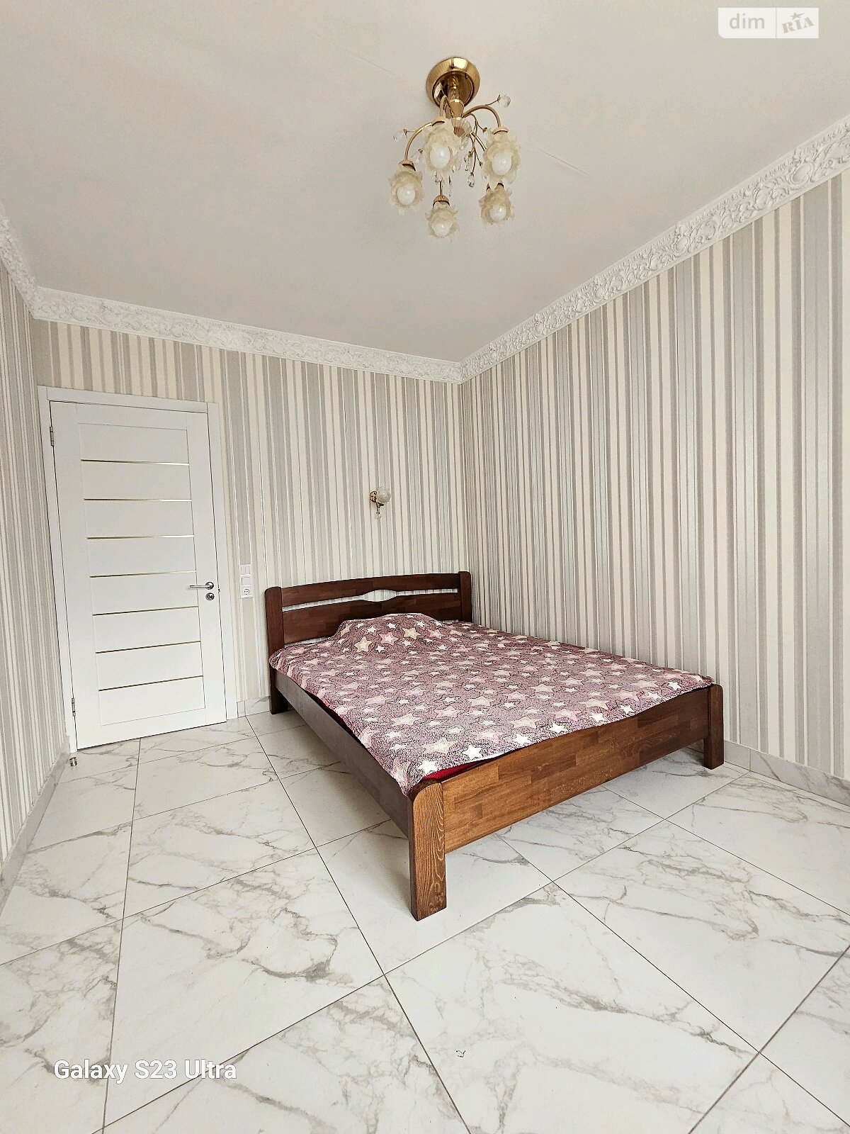 двокімнатна квартира в Харкові, район Салтівський, на вул. Валентинівська 24Г в довготривалу оренду помісячно фото 1