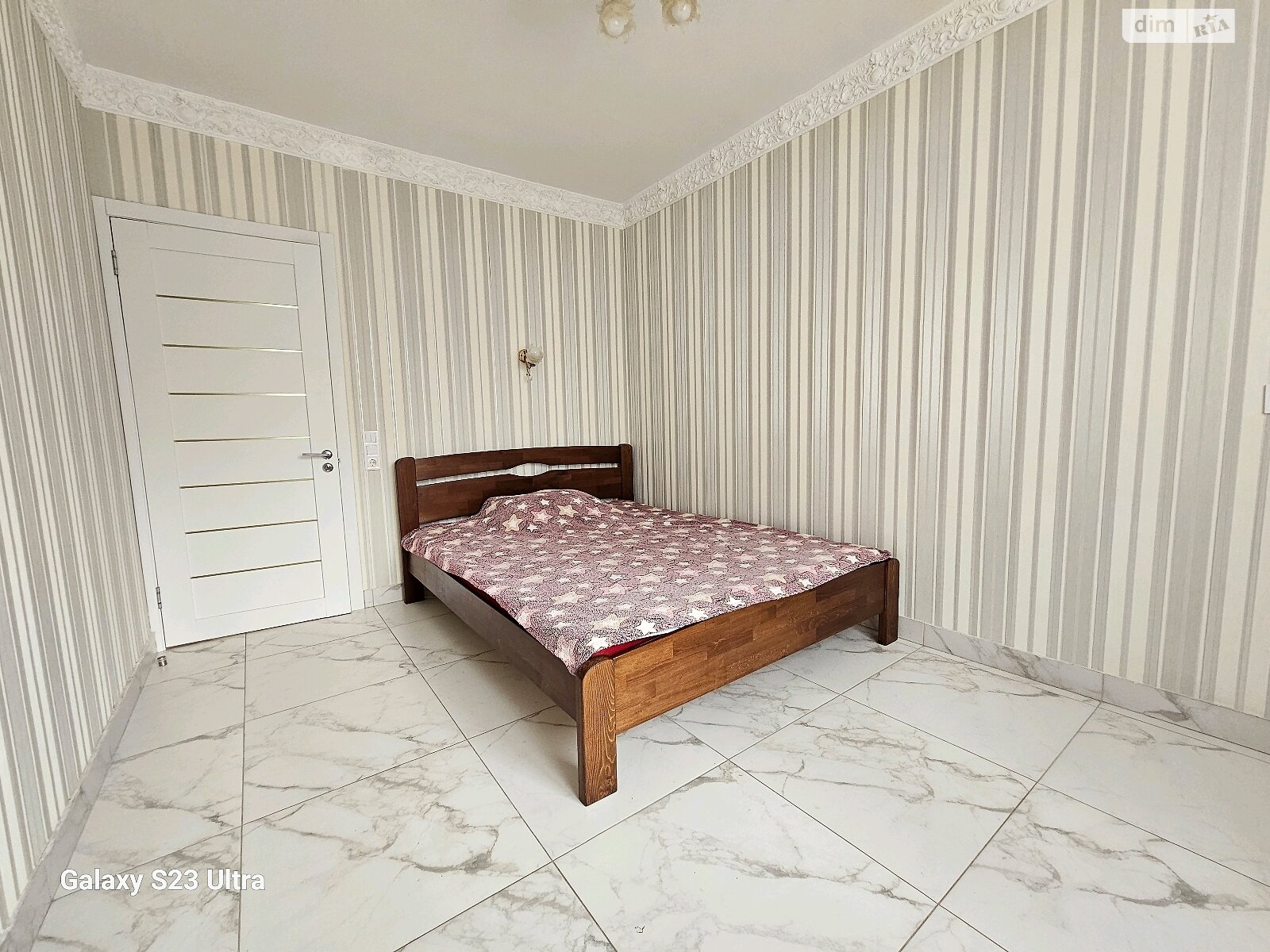 двокімнатна квартира в Харкові, район Салтівський, на вул. Валентинівська 24Г в довготривалу оренду помісячно фото 1