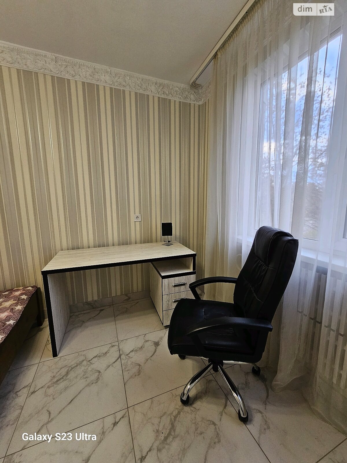 двокімнатна квартира в Харкові, район Салтівський, на вул. Валентинівська 24Г в довготривалу оренду помісячно фото 1