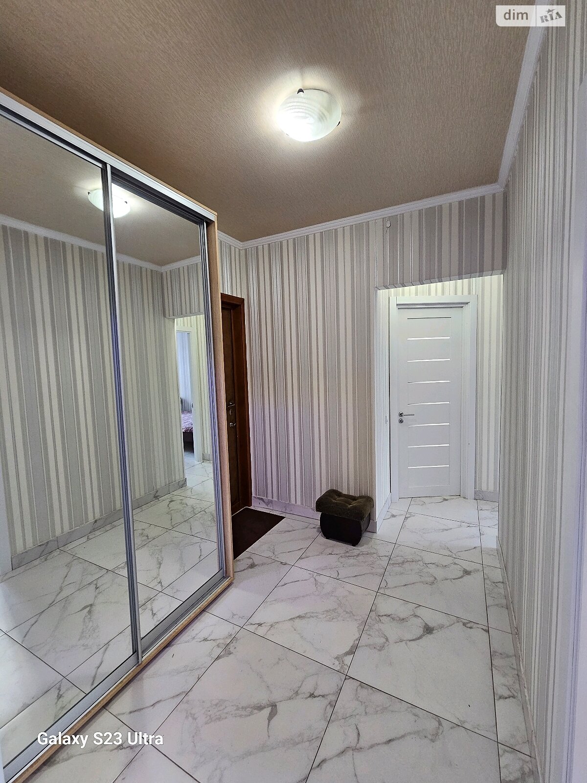 двокімнатна квартира в Харкові, район Салтівський, на вул. Валентинівська 24Г в довготривалу оренду помісячно фото 1