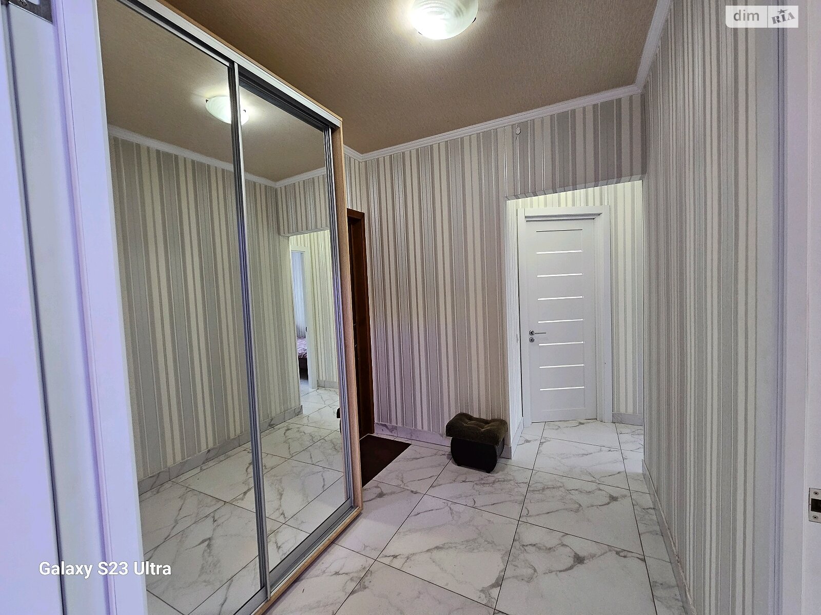 двокімнатна квартира в Харкові, район Салтівський, на вул. Валентинівська 24Г в довготривалу оренду помісячно фото 1