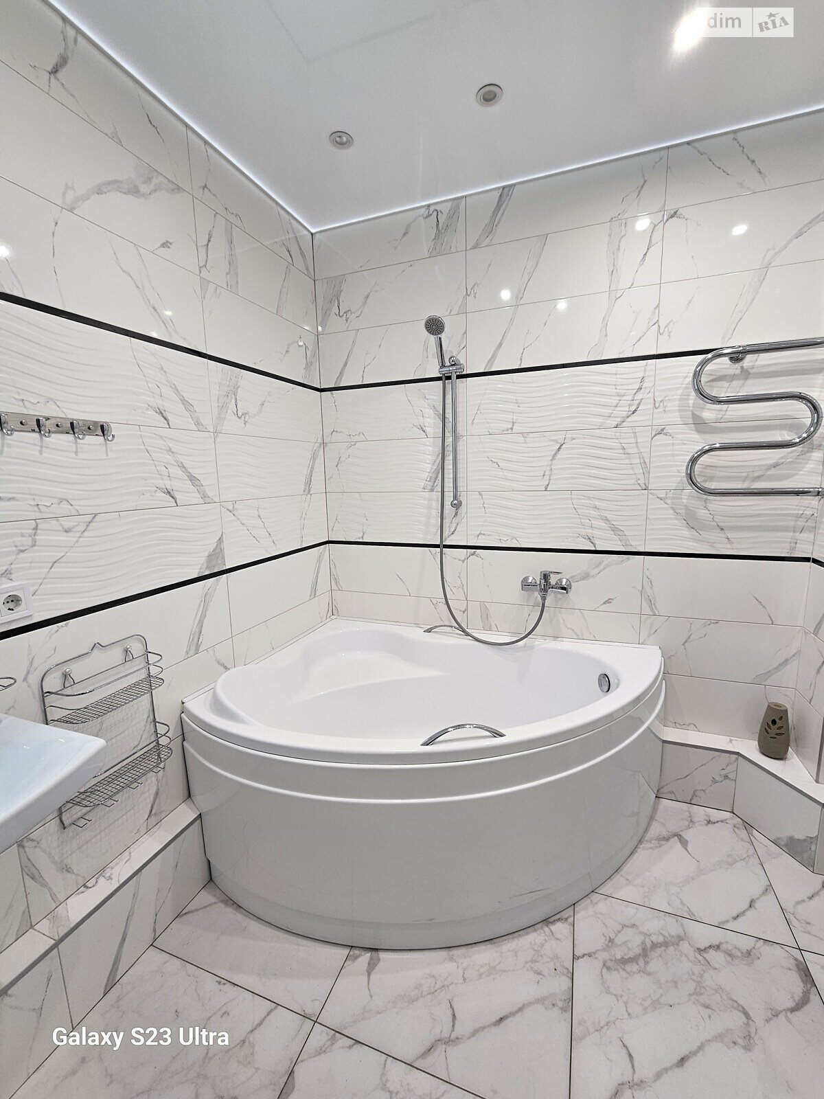 двокімнатна квартира в Харкові, район Салтівський, на вул. Валентинівська 24Г в довготривалу оренду помісячно фото 1