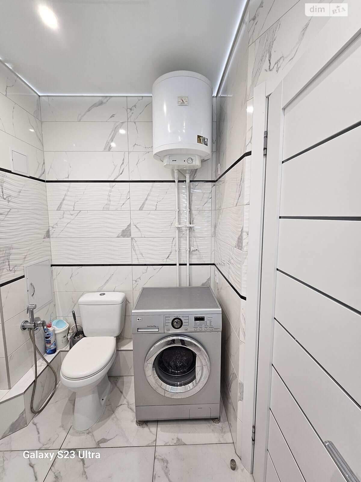 двокімнатна квартира в Харкові, район Салтівський, на вул. Валентинівська 24Г в довготривалу оренду помісячно фото 1