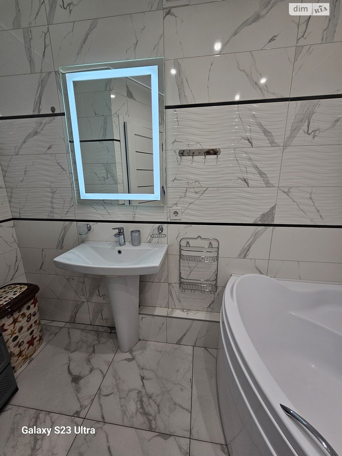 двокімнатна квартира в Харкові, район Салтівський, на вул. Валентинівська 24Г в довготривалу оренду помісячно фото 1