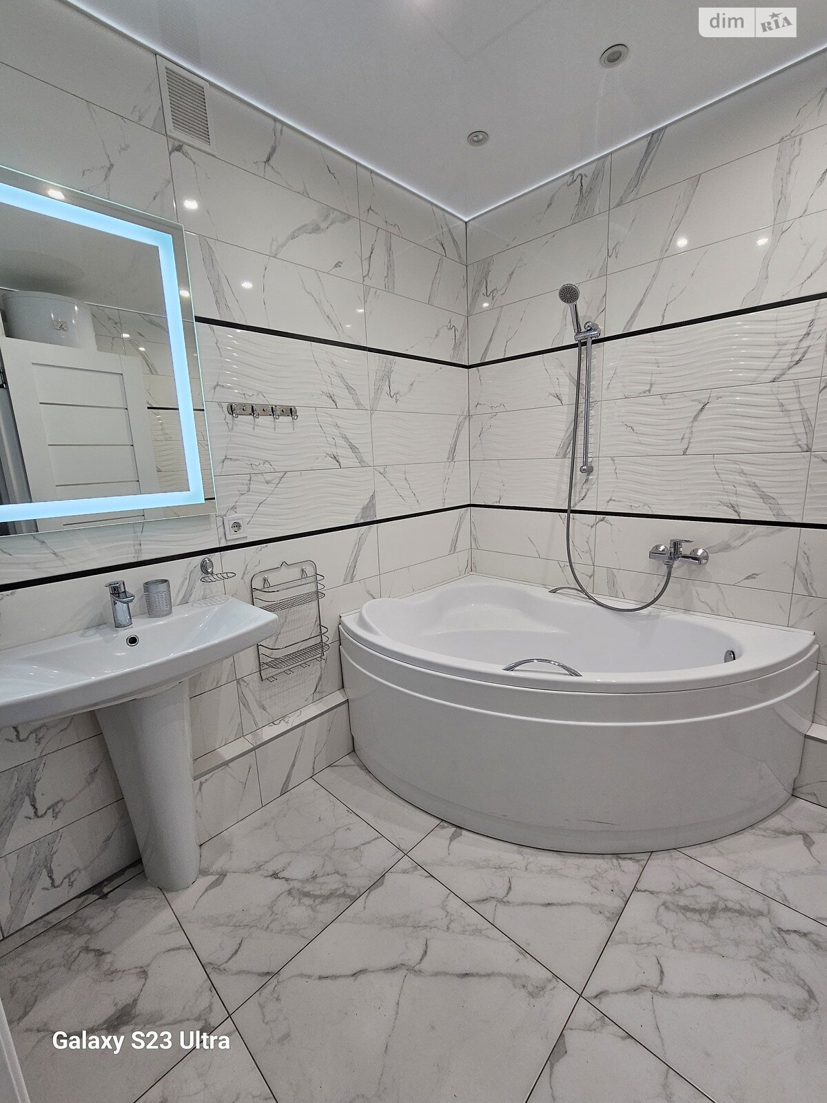 двокімнатна квартира в Харкові, район Салтівський, на вул. Валентинівська 24Г в довготривалу оренду помісячно фото 1