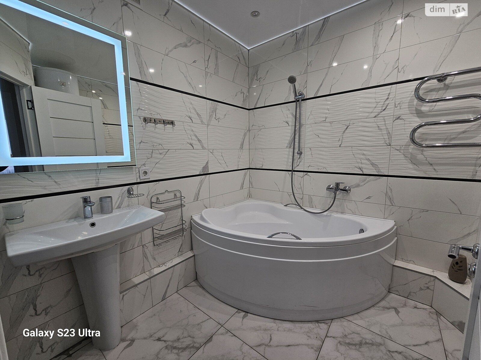 двокімнатна квартира в Харкові, район Салтівський, на вул. Валентинівська 24Г в довготривалу оренду помісячно фото 1