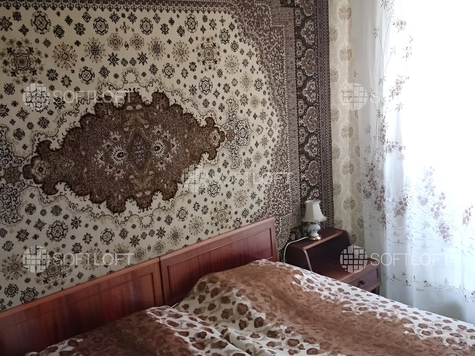 трехкомнатная квартира в Харькове, район Салтовский, на просп. Юбилейный 34 в аренду на долгий срок помесячно фото 1 трехкомнатная квартира в Харькове, район Салтовский, на просп. Юбилейный 34 в аренду на долгий срок помесячно фото 1