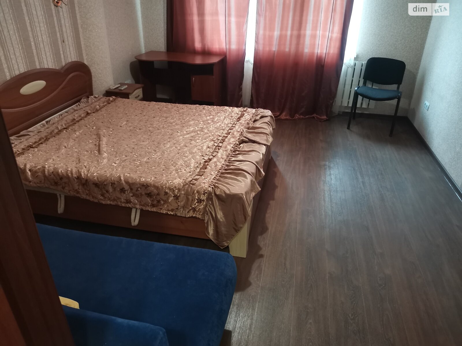 однокомнатная квартира в Харькове, район Салтовский, на просп. Юбилейный 61Д в аренду на долгий срок помесячно фото 1 однокомнатная квартира в Харькове, район Салтовский, на просп. Юбилейный 61Д в аренду на долгий срок помесячно фото 1
