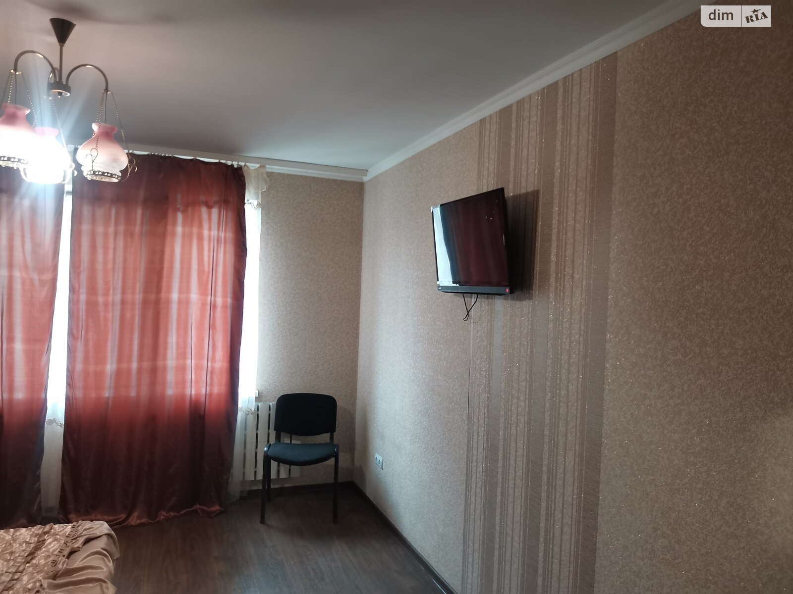 однокомнатная квартира в Харькове, район Салтовский, на просп. Юбилейный 61Д в аренду на долгий срок помесячно фото 1 однокомнатная квартира в Харькове, район Салтовский, на просп. Юбилейный 61Д в аренду на долгий срок помесячно фото 1