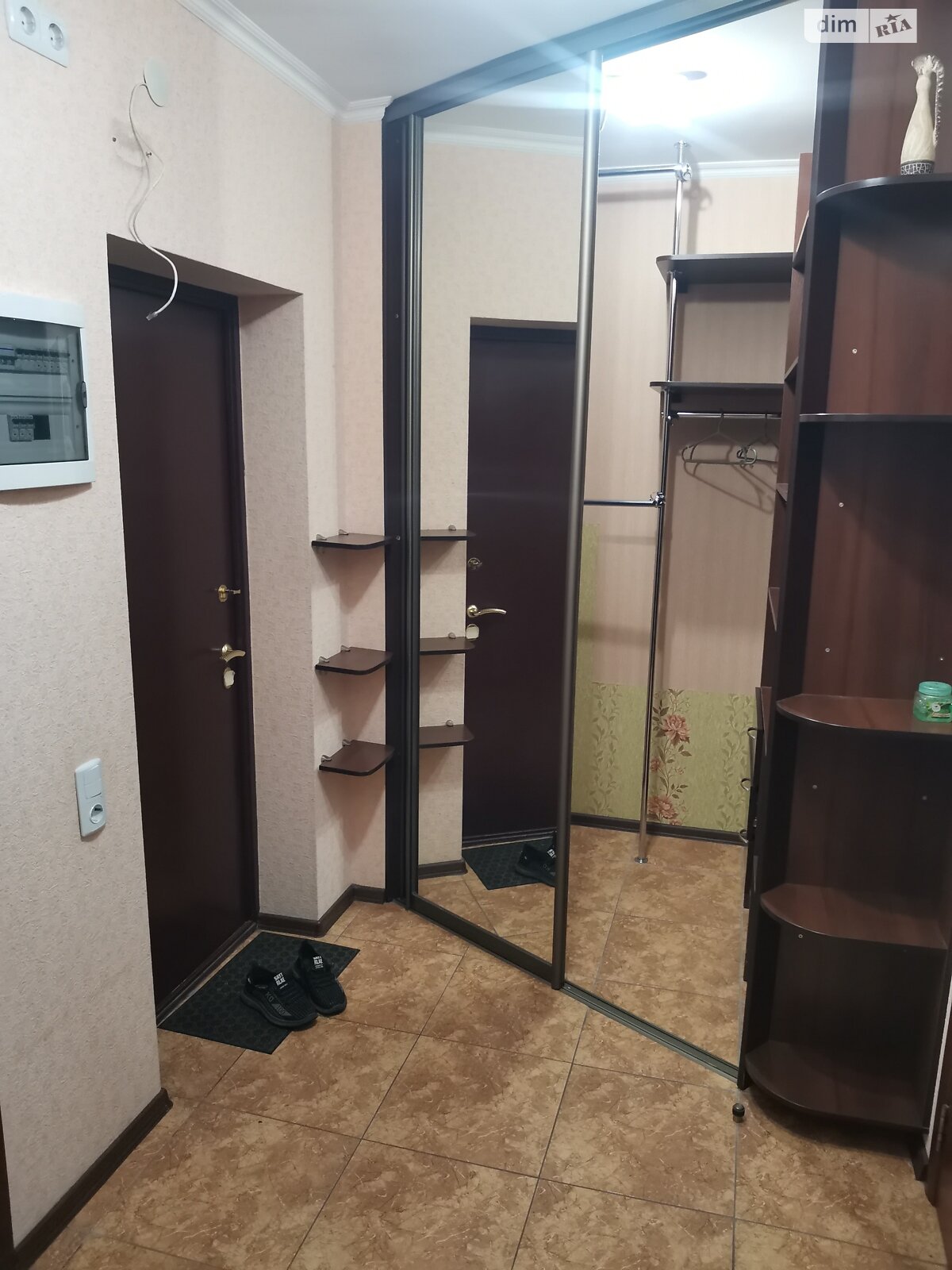 однокомнатная квартира в Харькове, район Салтовский, на просп. Юбилейный 61Д в аренду на долгий срок помесячно фото 1 однокомнатная квартира в Харькове, район Салтовский, на просп. Юбилейный 61Д в аренду на долгий срок помесячно фото 1