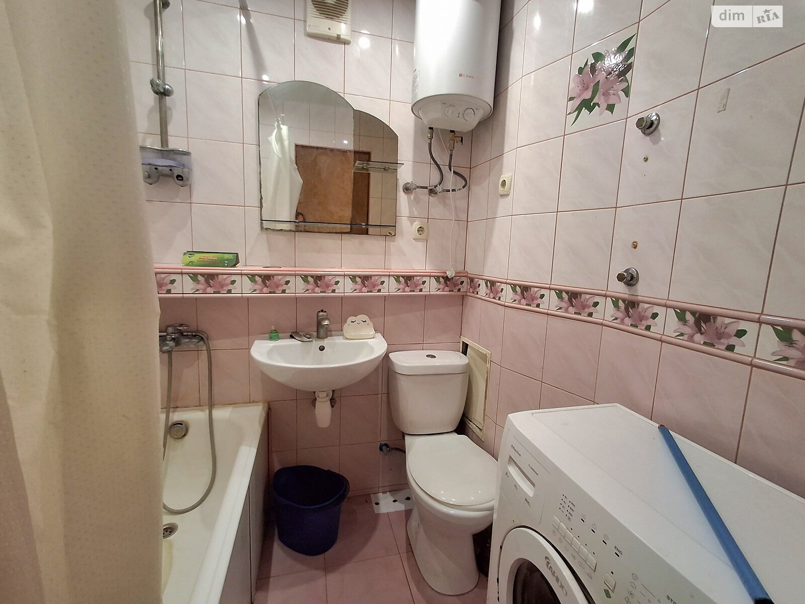 однокомнатная квартира в Харькове, район Салтовский, на просп. Юбилейный 34 в аренду на долгий срок помесячно фото 1 однокомнатная квартира в Харькове, район Салтовский, на просп. Юбилейный 34 в аренду на долгий срок помесячно фото 1