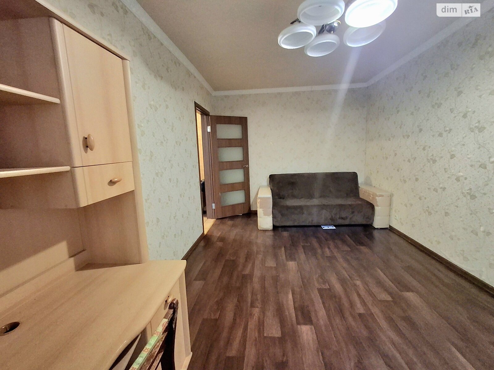 однокомнатная квартира в Харькове, район Салтовский, на просп. Юбилейный 34 в аренду на долгий срок помесячно фото 1 однокомнатная квартира в Харькове, район Салтовский, на просп. Юбилейный 34 в аренду на долгий срок помесячно фото 1