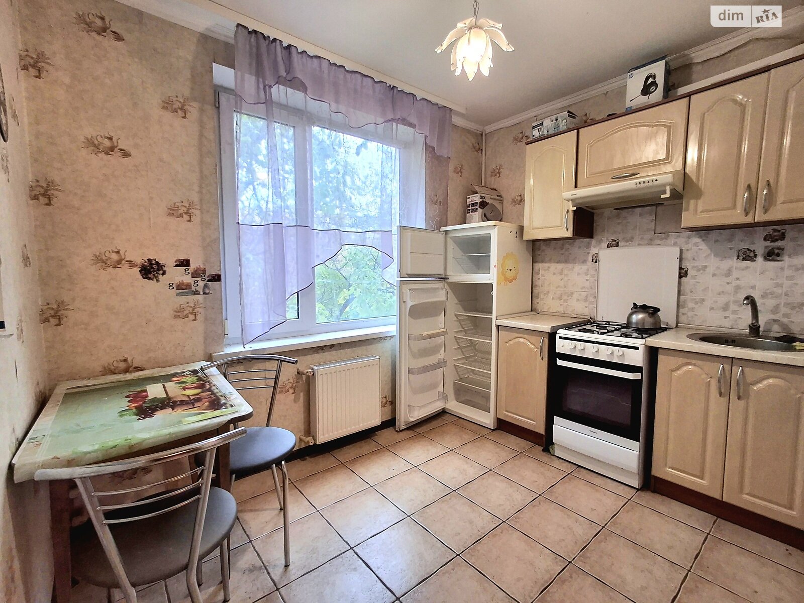 однокомнатная квартира в Харькове, район Салтовский, на просп. Юбилейный 34 в аренду на долгий срок помесячно фото 1 однокомнатная квартира в Харькове, район Салтовский, на просп. Юбилейный 34 в аренду на долгий срок помесячно фото 1