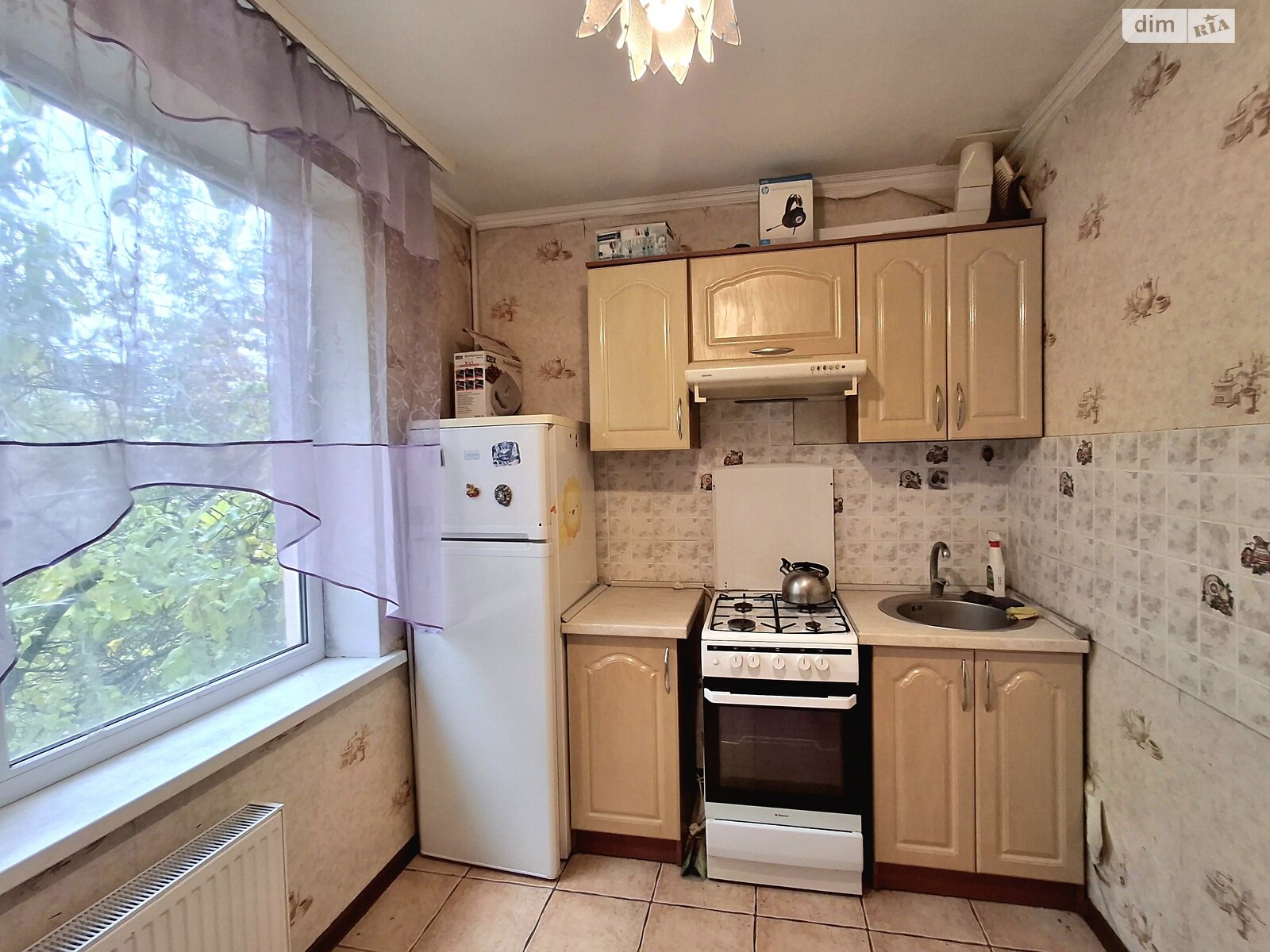 однокомнатная квартира в Харькове, район Салтовский, на просп. Юбилейный 34 в аренду на долгий срок помесячно фото 1 однокомнатная квартира в Харькове, район Салтовский, на просп. Юбилейный 34 в аренду на долгий срок помесячно фото 1