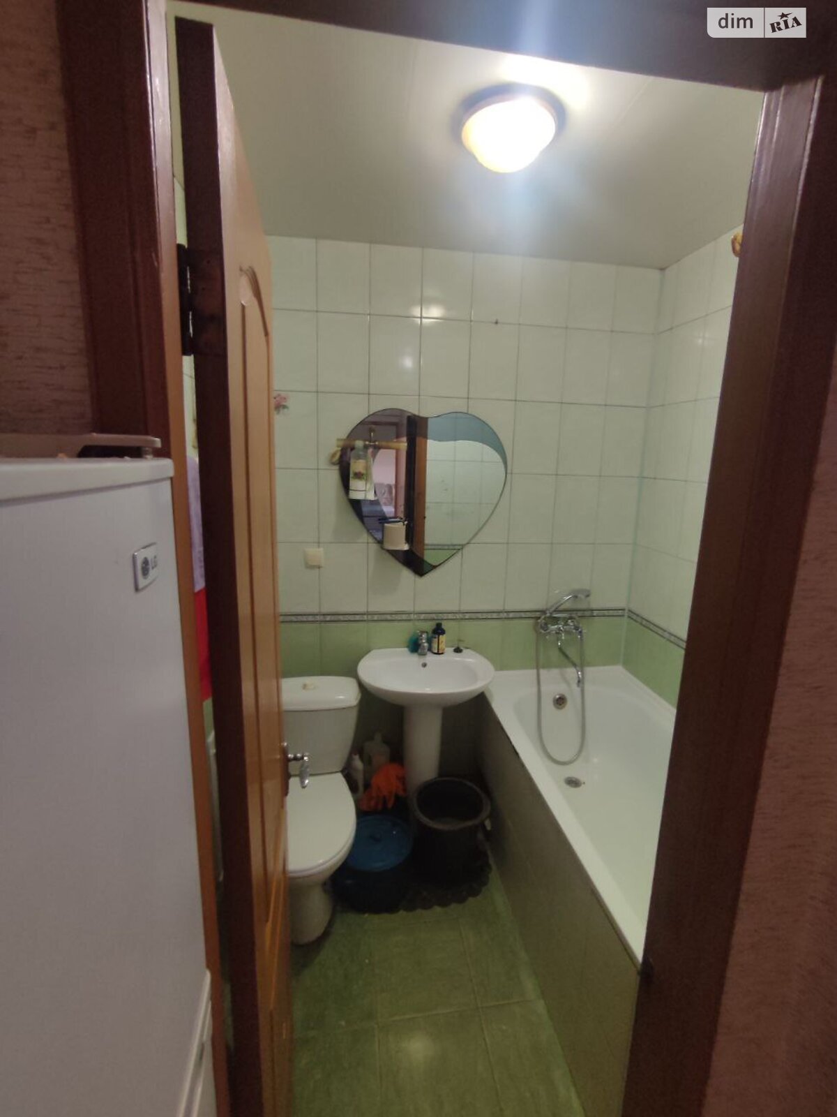 двокімнатна квартира в Харкові, район Салтівський, на просп. Ювілейний 75 в довготривалу оренду помісячно фото 1 двокімнатна квартира в Харкові, район Салтівський, на просп. Ювілейний 75 в довготривалу оренду помісячно фото 1