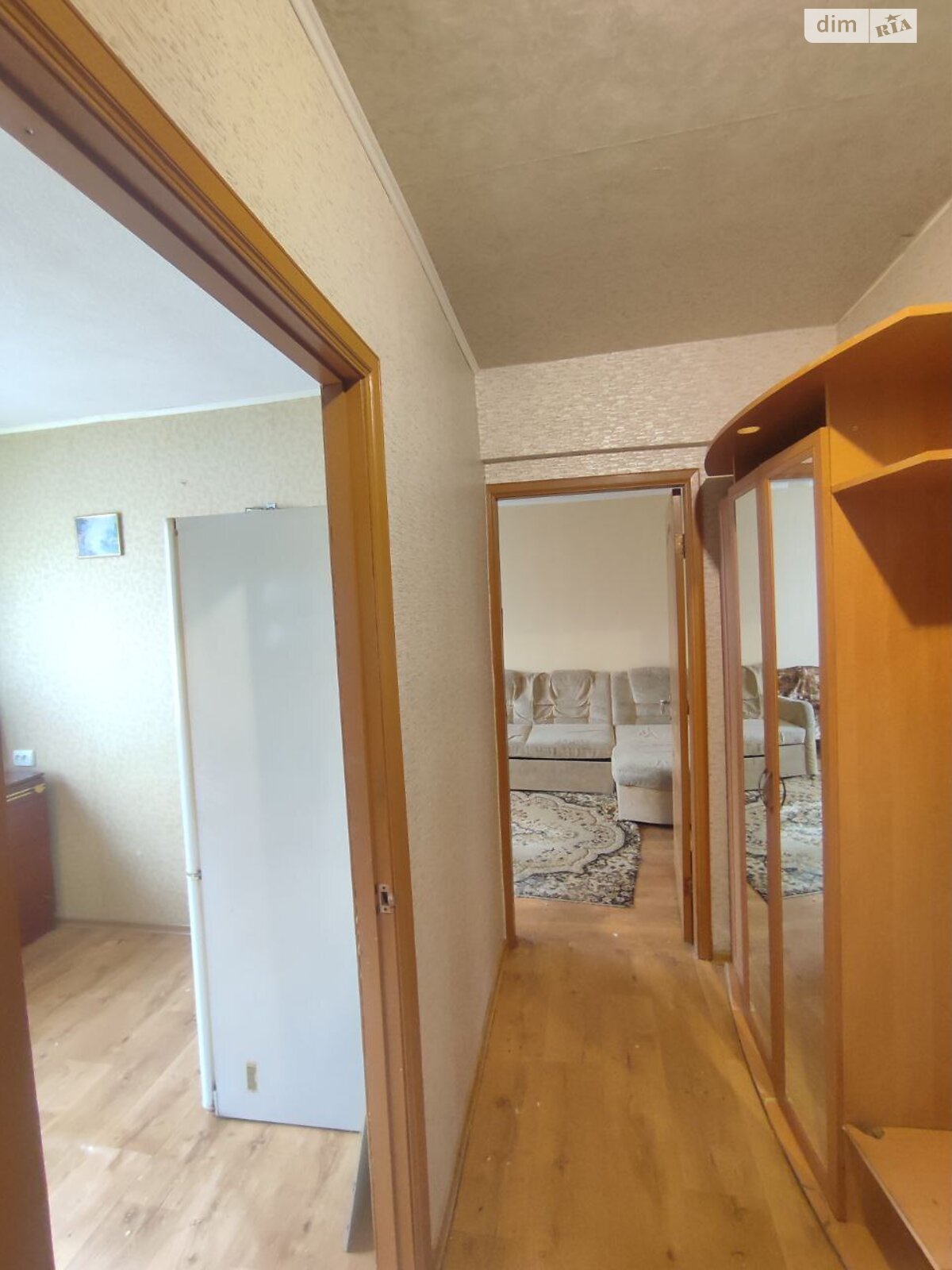 двокімнатна квартира в Харкові, район Салтівський, на просп. Ювілейний 75 в довготривалу оренду помісячно фото 1 двокімнатна квартира в Харкові, район Салтівський, на просп. Ювілейний 75 в довготривалу оренду помісячно фото 1