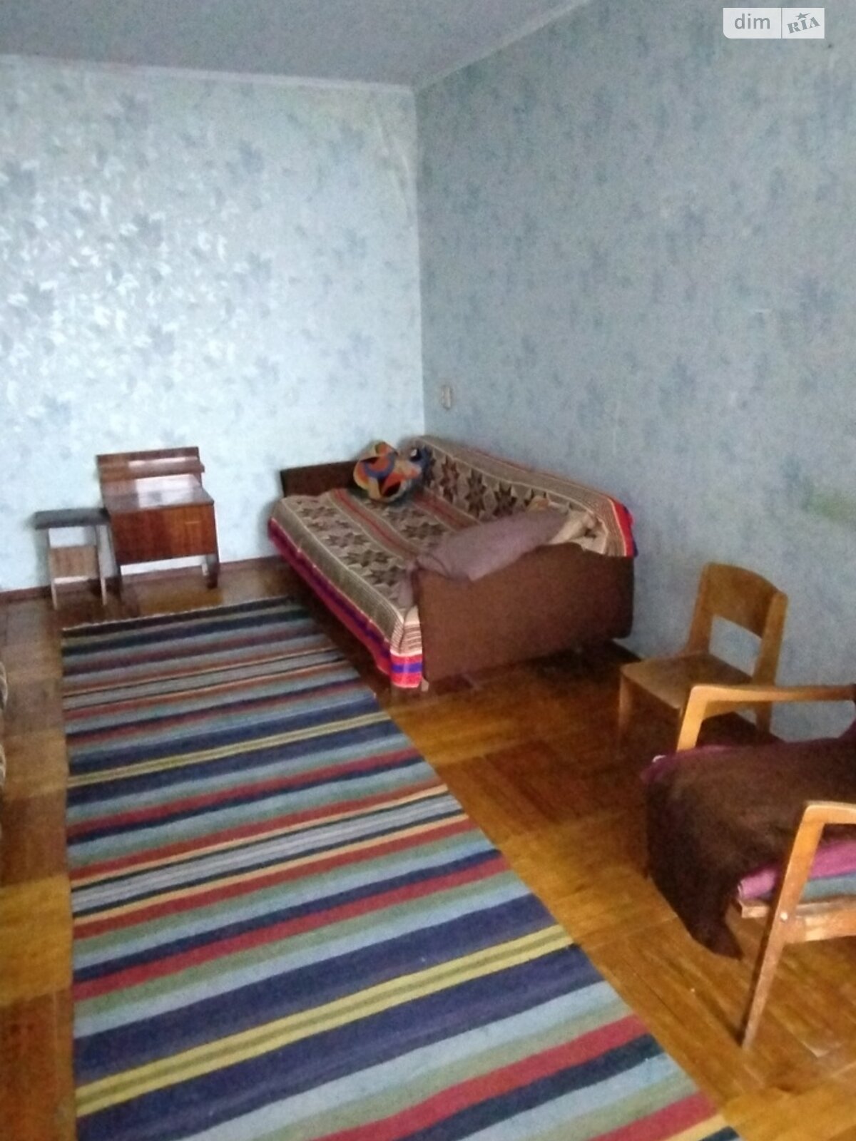 однокімнатна квартира в Харкові, район Салтівський, на просп. Ювілейний 34Д в довготривалу оренду помісячно фото 1