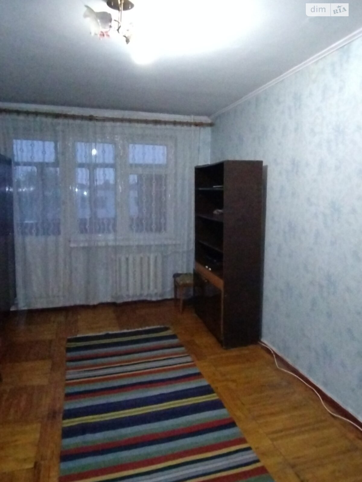 однокімнатна квартира в Харкові, район Салтівський, на просп. Ювілейний 34Д в довготривалу оренду помісячно фото 1