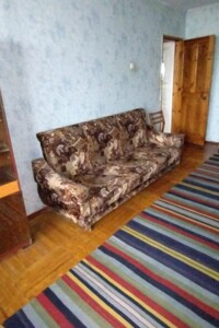 однокімнатна квартира в Харкові, район Салтівський, на просп. Ювілейний 34Д в довготривалу оренду помісячно фото 2