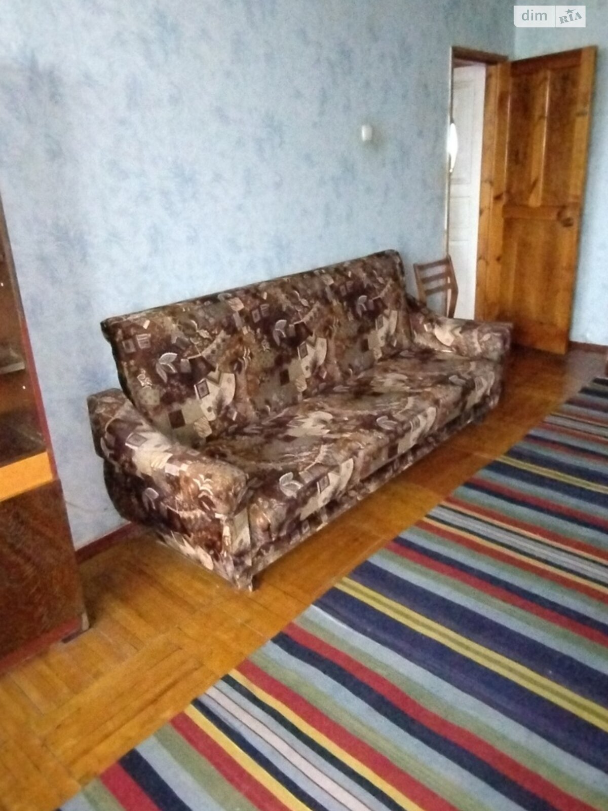 однокімнатна квартира в Харкові, район Салтівський, на просп. Ювілейний 34Д в довготривалу оренду помісячно фото 1