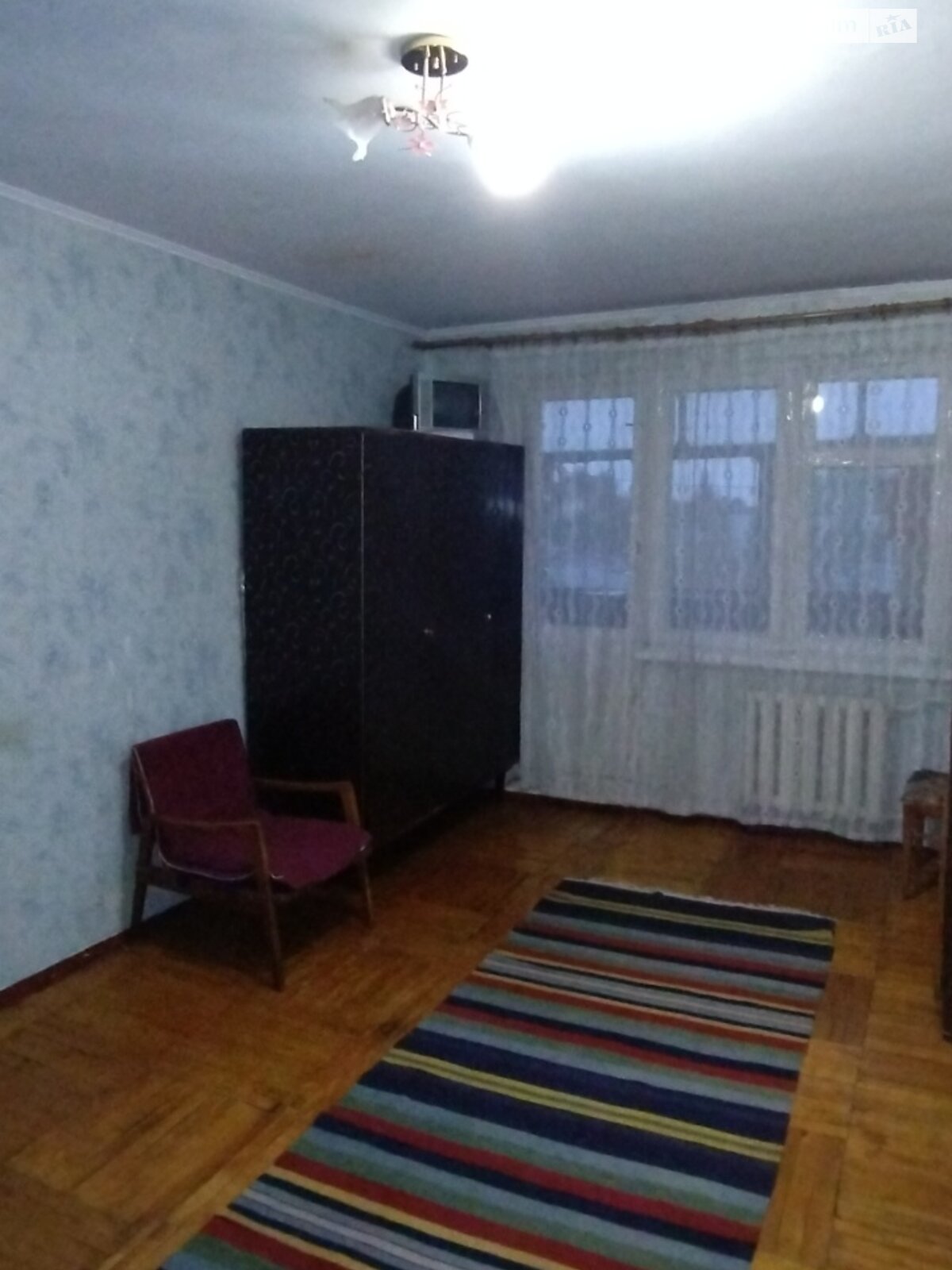 однокімнатна квартира в Харкові, район Салтівський, на просп. Ювілейний 34Д в довготривалу оренду помісячно фото 1