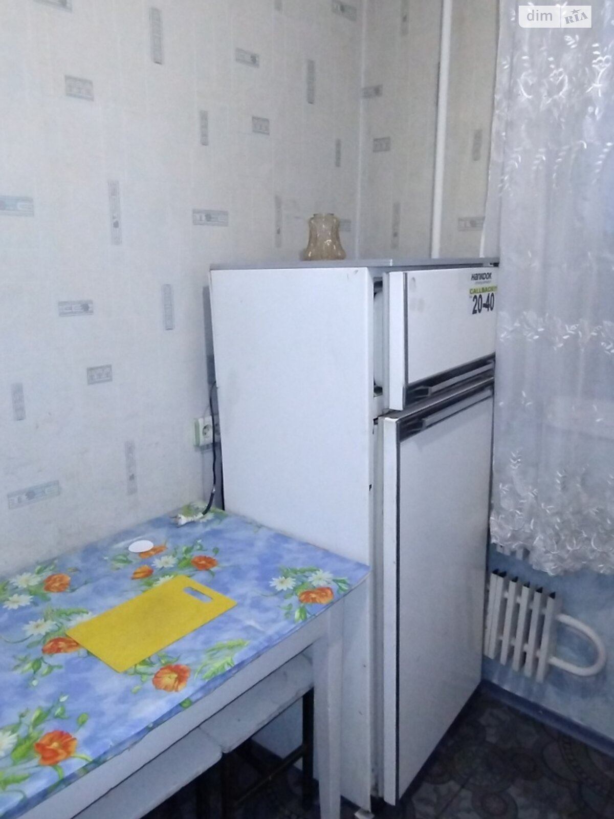 однокімнатна квартира в Харкові, район Салтівський, на просп. Ювілейний 34Д в довготривалу оренду помісячно фото 1