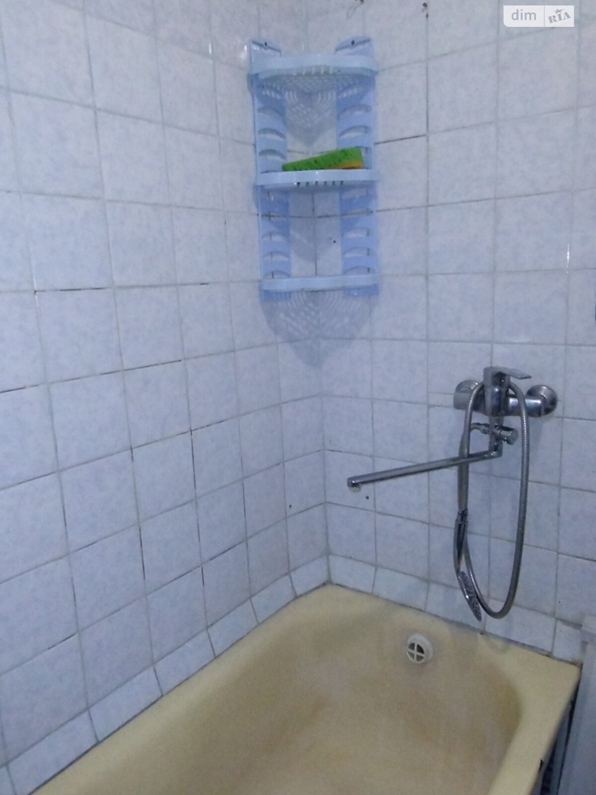 однокімнатна квартира в Харкові, район Салтівський, на просп. Ювілейний 34Д в довготривалу оренду помісячно фото 1