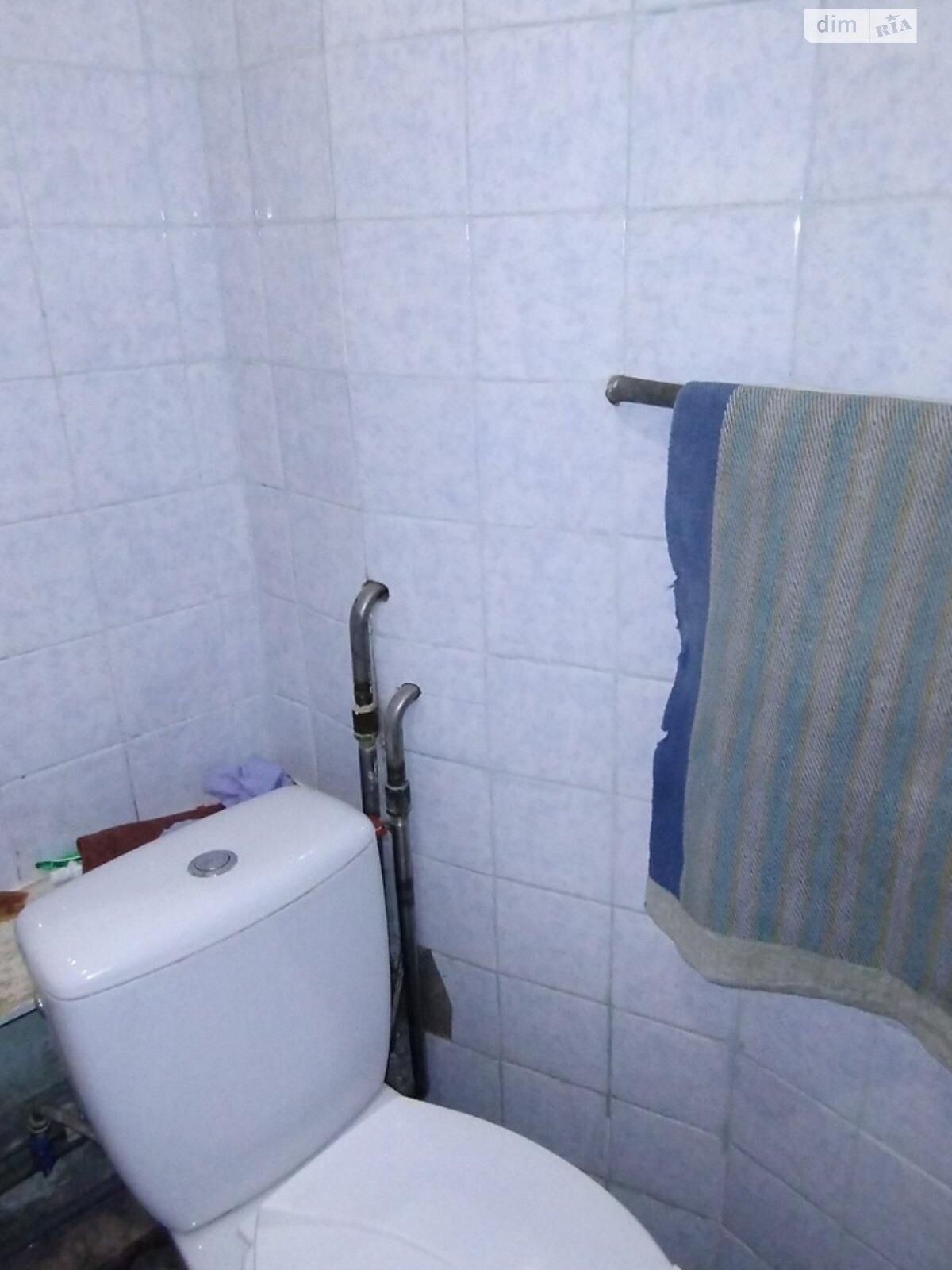 однокімнатна квартира в Харкові, район Салтівський, на просп. Ювілейний 34Д в довготривалу оренду помісячно фото 1