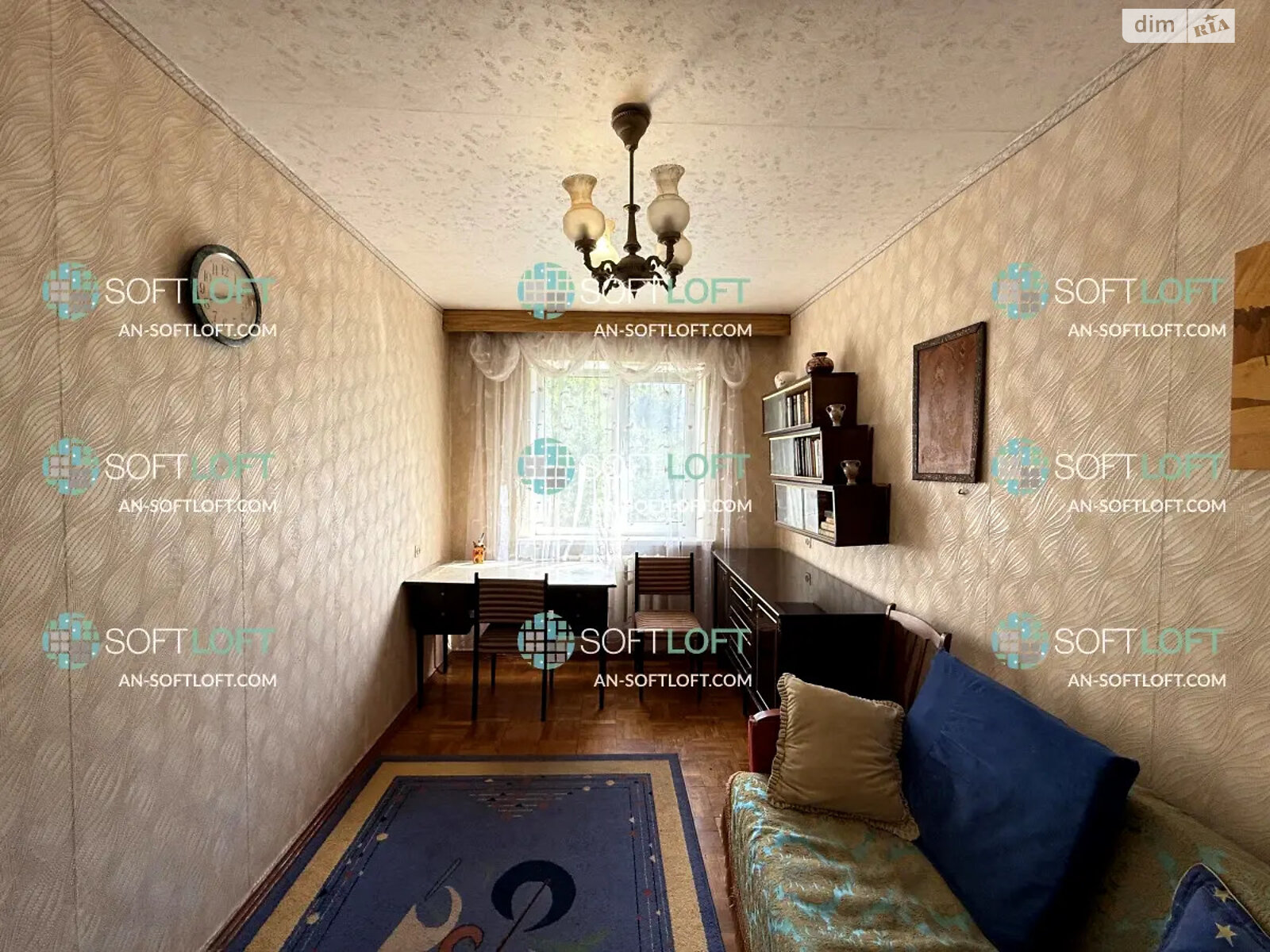 трехкомнатная квартира в Харькове, район Салтовский, на просп. Юбилейный 42А в аренду на долгий срок помесячно фото 1 трехкомнатная квартира в Харькове, район Салтовский, на просп. Юбилейный 42А в аренду на долгий срок помесячно фото 1