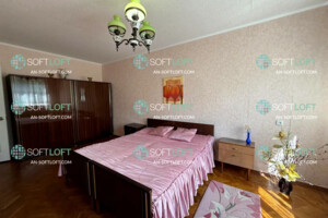 трехкомнатная квартира в Харькове, район Салтовский, на просп. Юбилейный 42А в аренду на долгий срок помесячно фото 2 трехкомнатная квартира в Харькове, район Салтовский, на просп. Юбилейный 42А в аренду на долгий срок помесячно фото 2