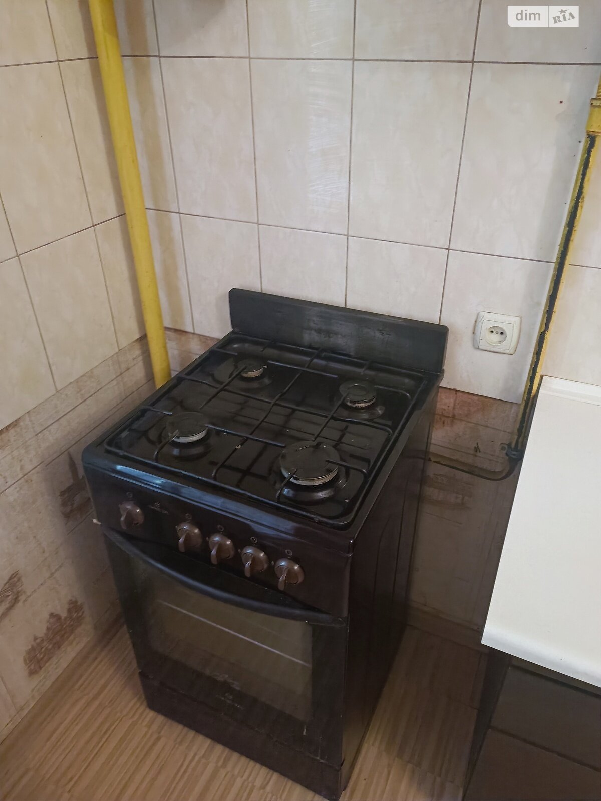 однокімнатна квартира в Харкові, район Салтівський, на в’їзд Ювілейний 61В в довготривалу оренду помісячно фото 1 однокімнатна квартира в Харкові, район Салтівський, на в’їзд Ювілейний 61В в довготривалу оренду помісячно фото 1