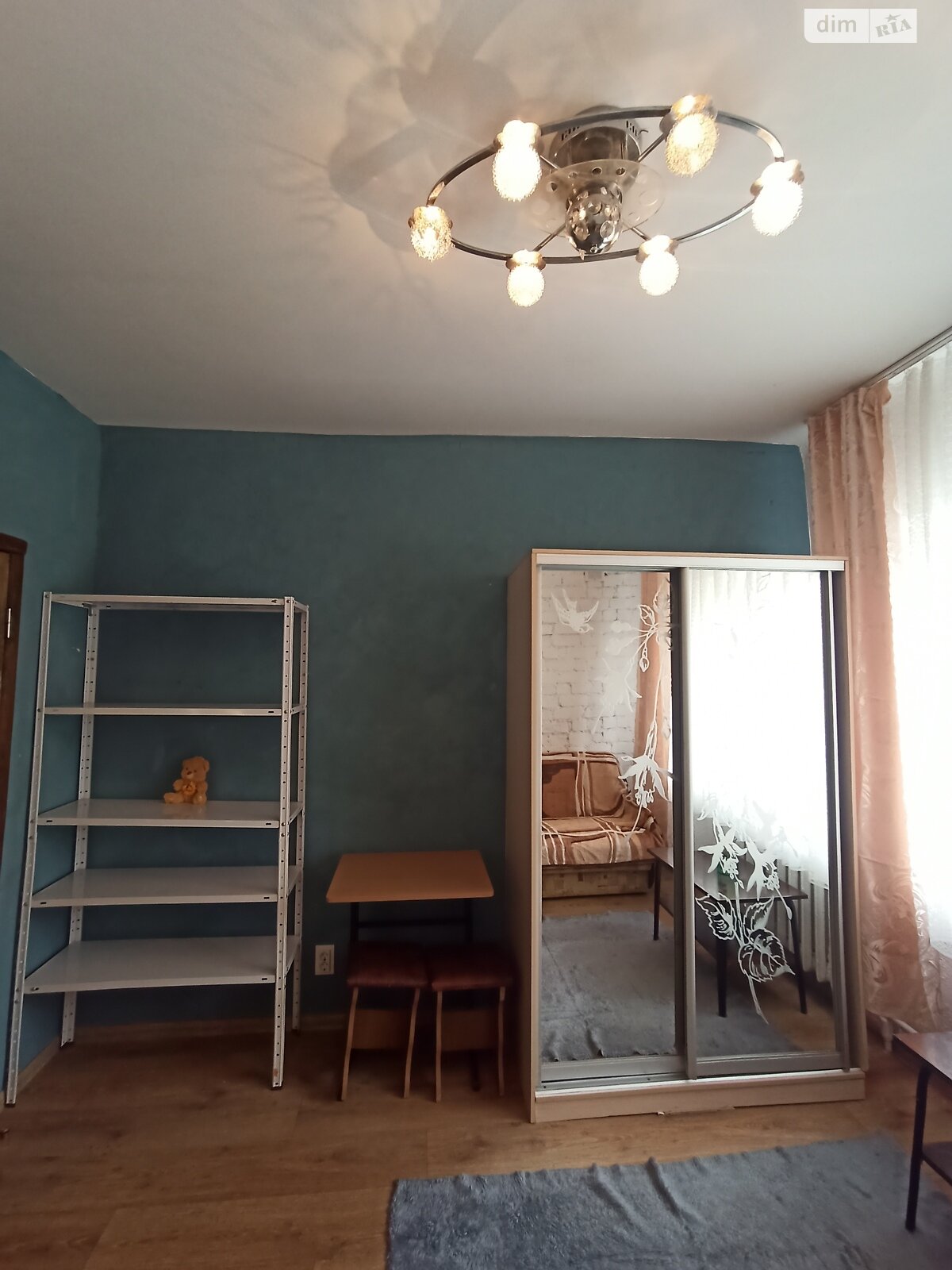 однокімнатна квартира в Харкові, район Салтівський, на вул. Зубенка Владислава 35Б в довготривалу оренду помісячно фото 1 однокімнатна квартира в Харкові, район Салтівський, на вул. Зубенка Владислава 35Б в довготривалу оренду помісячно фото 1