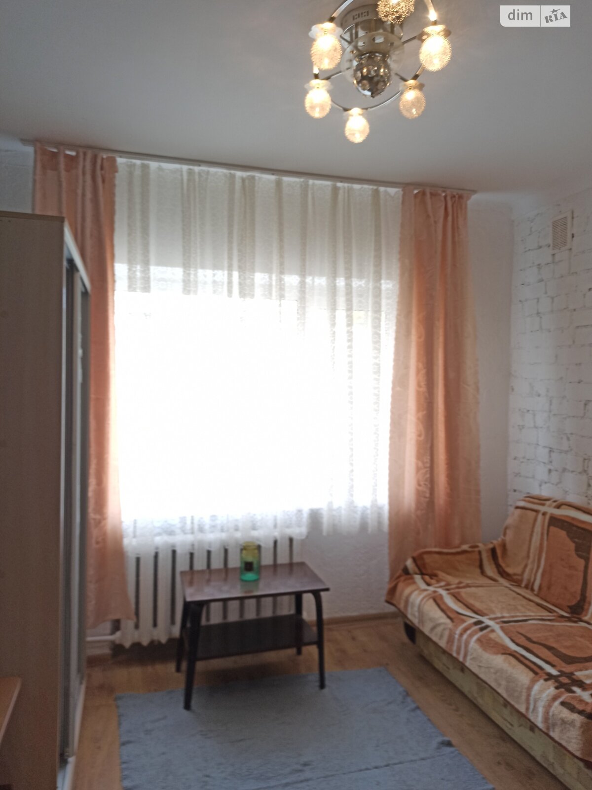 однокімнатна квартира в Харкові, район Салтівський, на вул. Зубенка Владислава 35Б в довготривалу оренду помісячно фото 1 однокімнатна квартира в Харкові, район Салтівський, на вул. Зубенка Владислава 35Б в довготривалу оренду помісячно фото 1